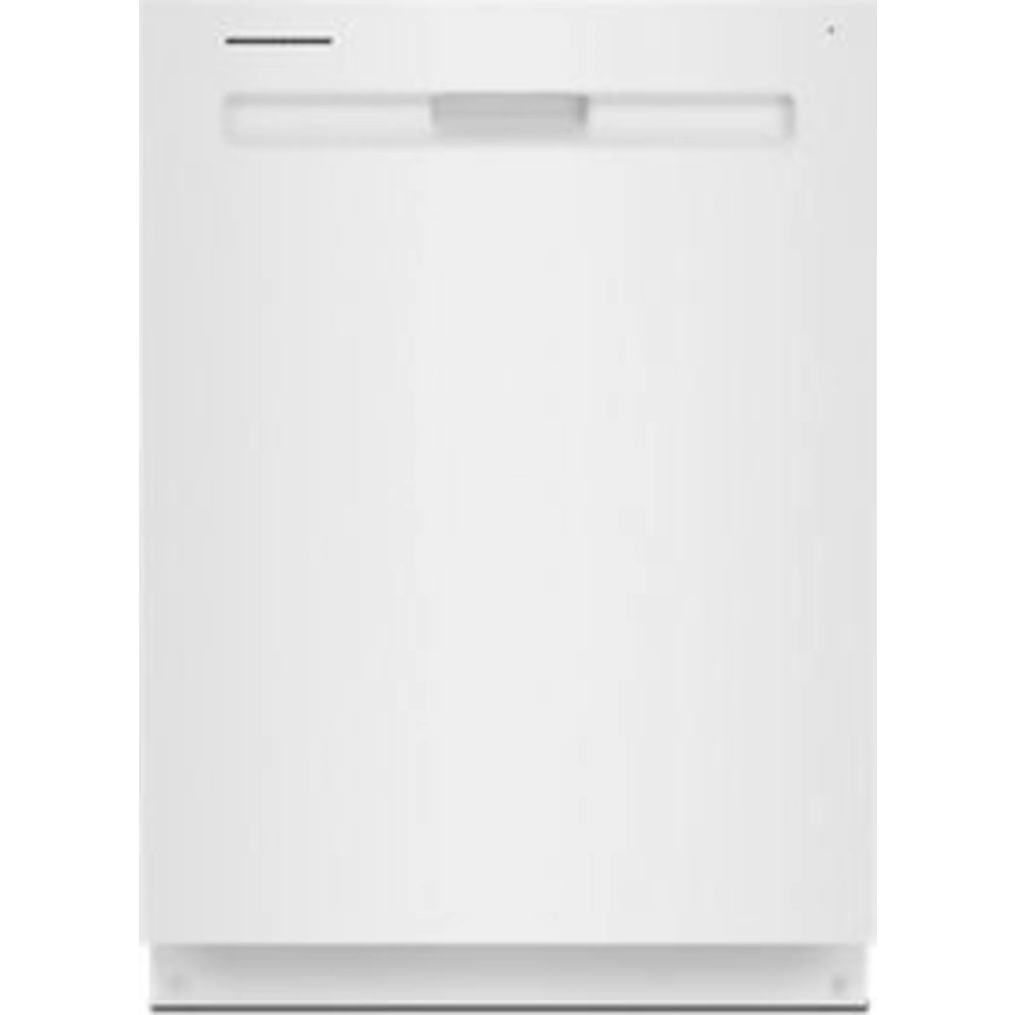 Maytag 24A€ Top Control Dishwasher with Dual Power Filtration, Power  Cycle and 3rd Level Rack - 47 dBA - White (MDB8959SKW) - Image 17