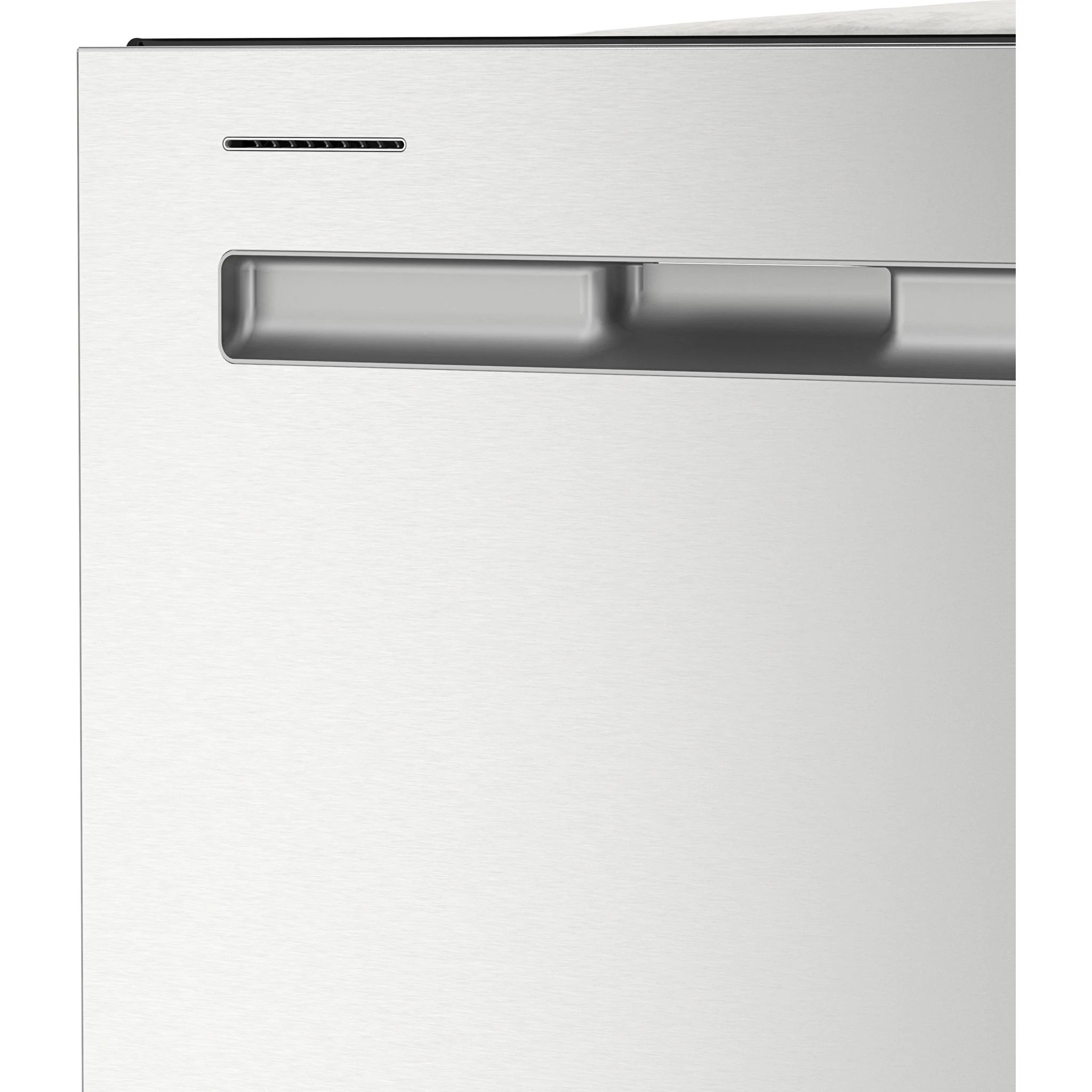 Maytag Top control dishwasher with Dual Power Filtration - Stainless Steel (MDB7959SKZ) - Image 3