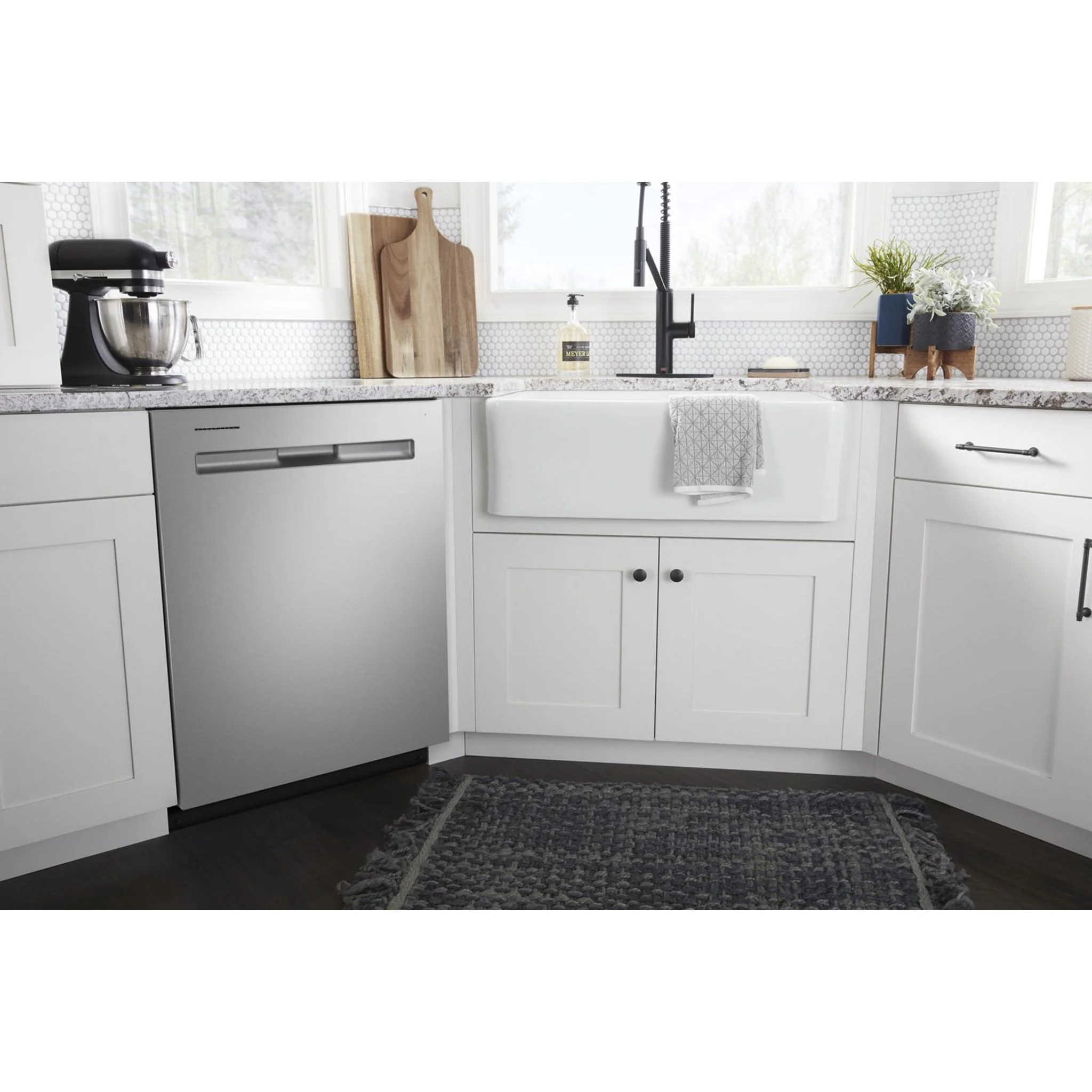 Maytag Top control dishwasher with Dual Power Filtration - Stainless Steel (MDB7959SKZ) - Image 36