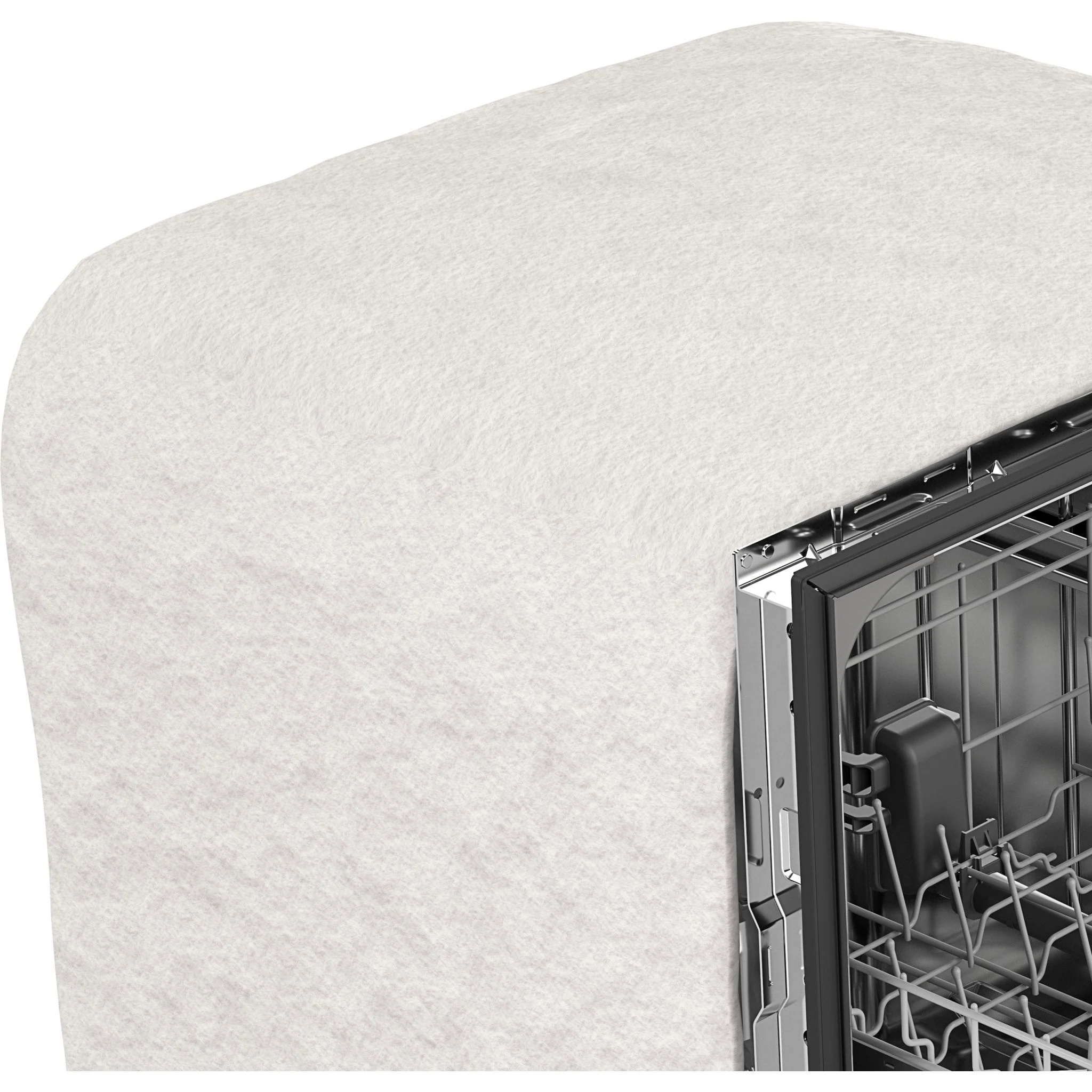 Maytag Top control dishwasher with Dual Power Filtration - Stainless Steel (MDB7959SKZ) - Image 7