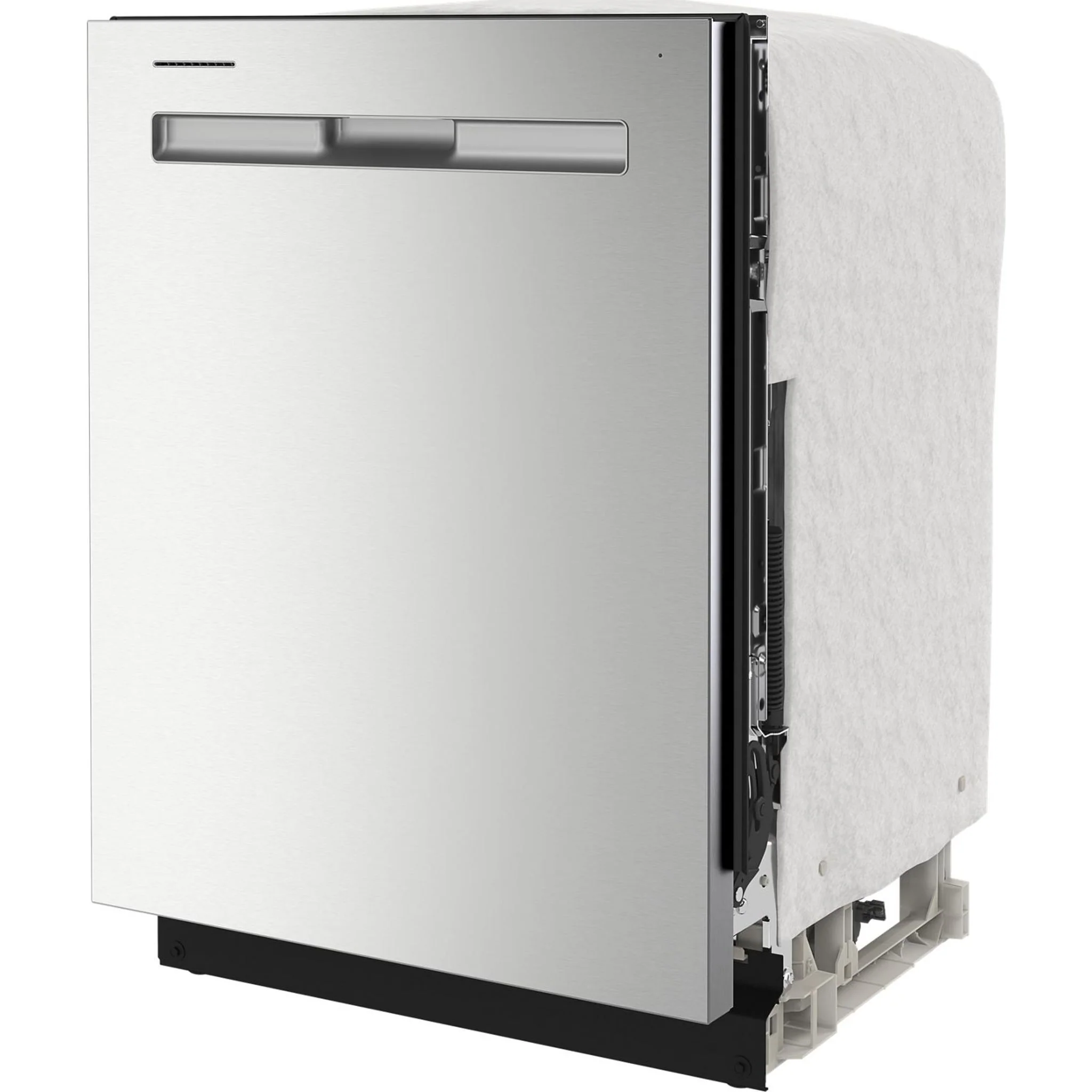 Maytag Top control dishwasher with Dual Power Filtration - Stainless Steel (MDB7959SKZ) - Image 9