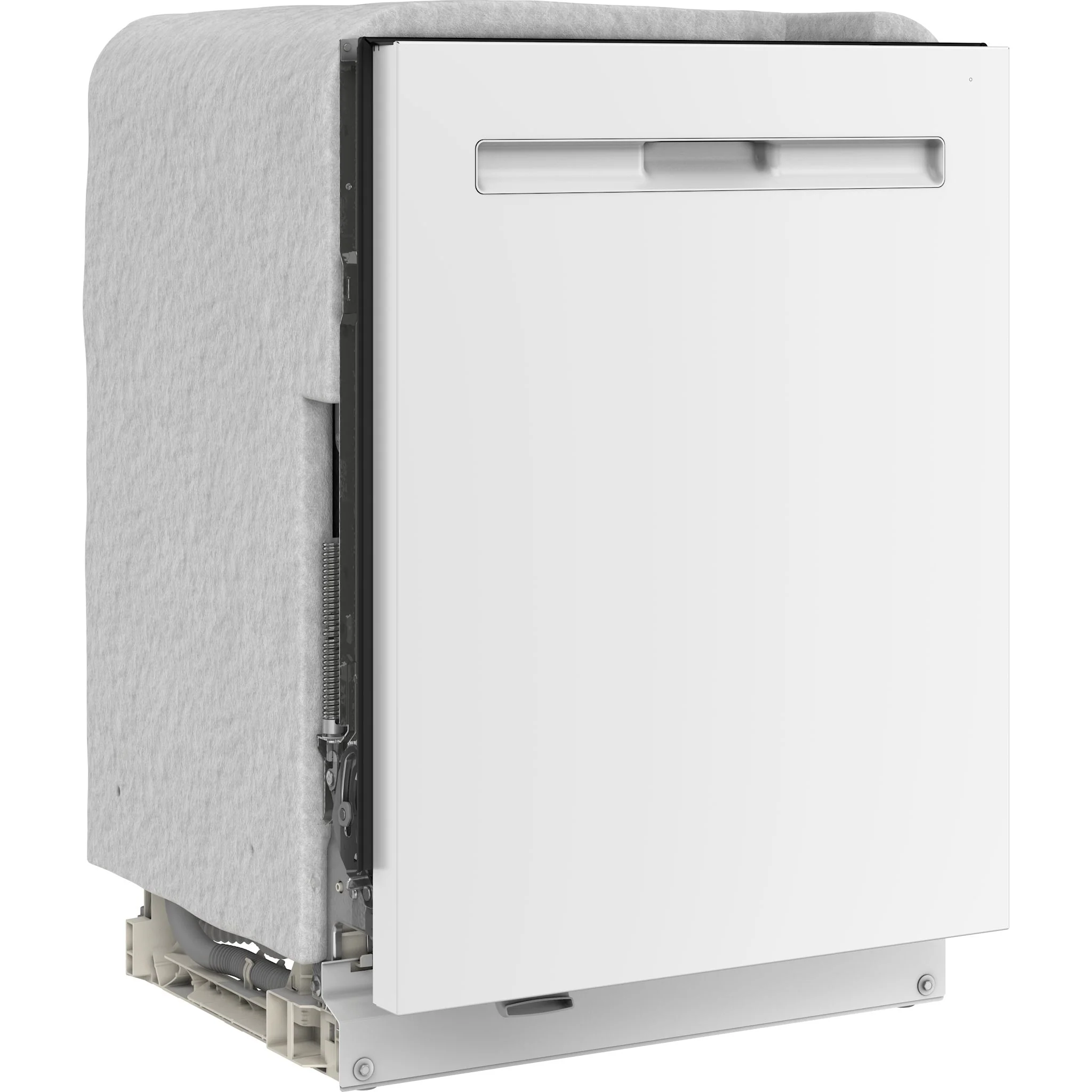 Maytag 24" Top Control Dishwasher with PowerBlast cycle and Power Dry -White (MDPS7024SW) - Image 2
