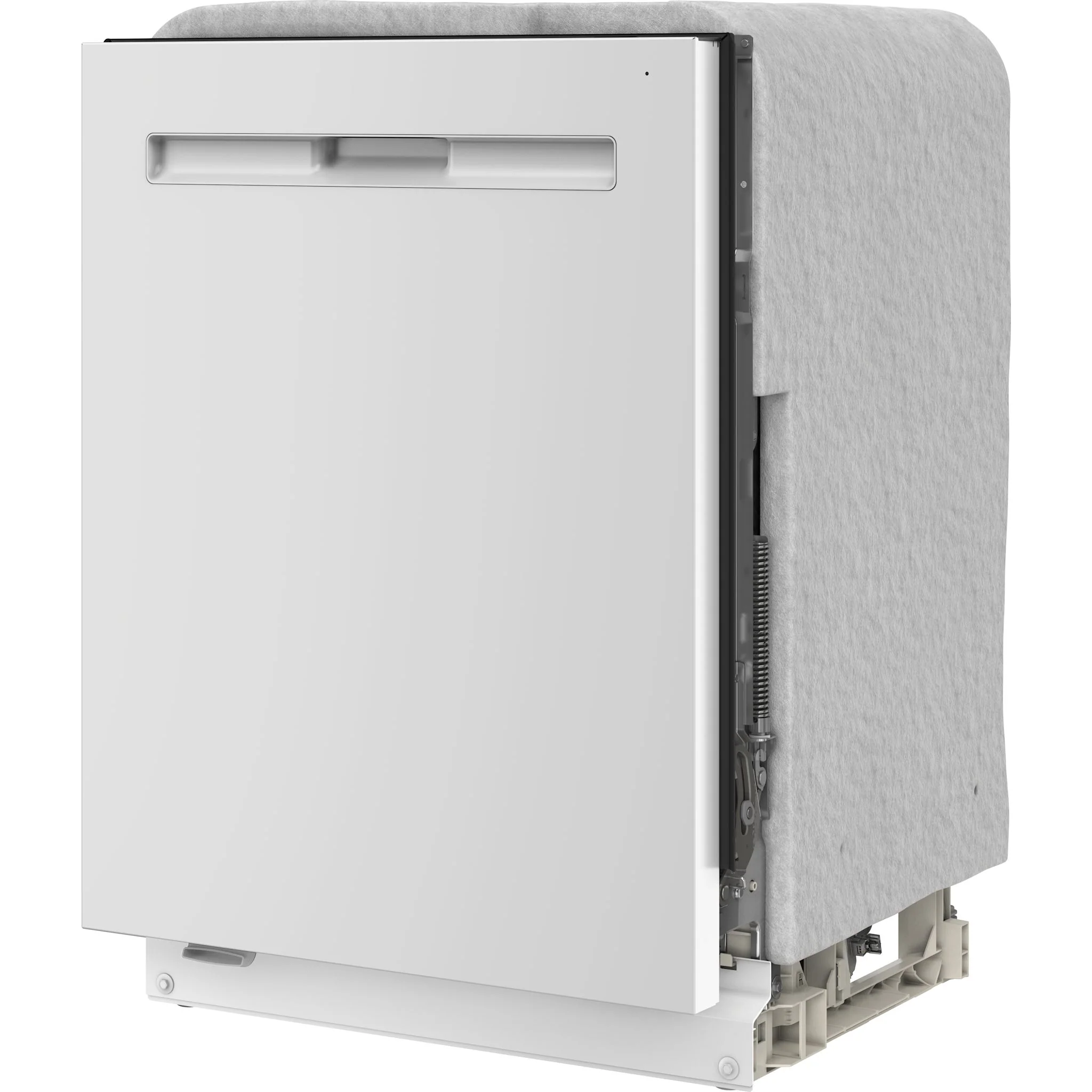 Maytag 24" Top Control Dishwasher with PowerBlast cycle and Power Dry -White (MDPS7024SW) - Image 3
