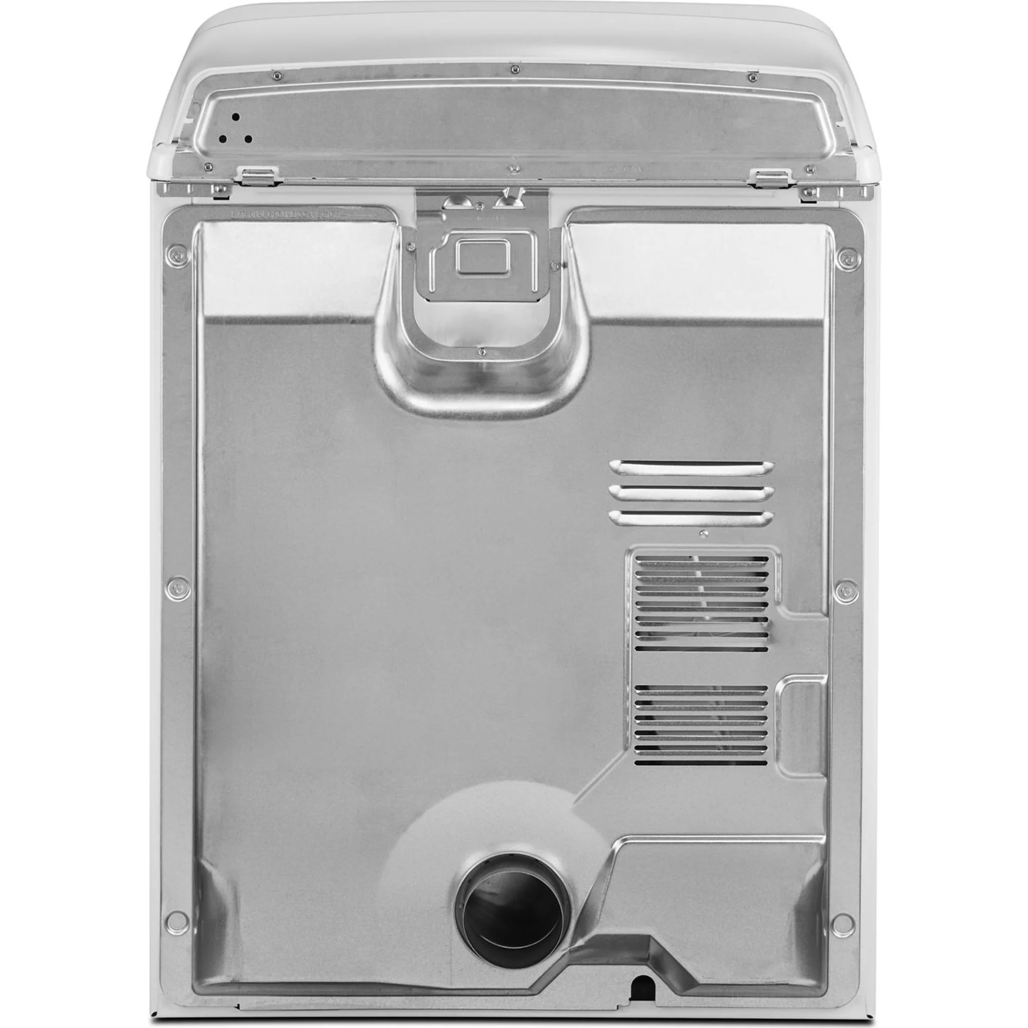 Maytag Top Load Electric Dryer with Advanced Moisture Sensing - 7.0 cu. ft. (YMED6200KW) - Image 6