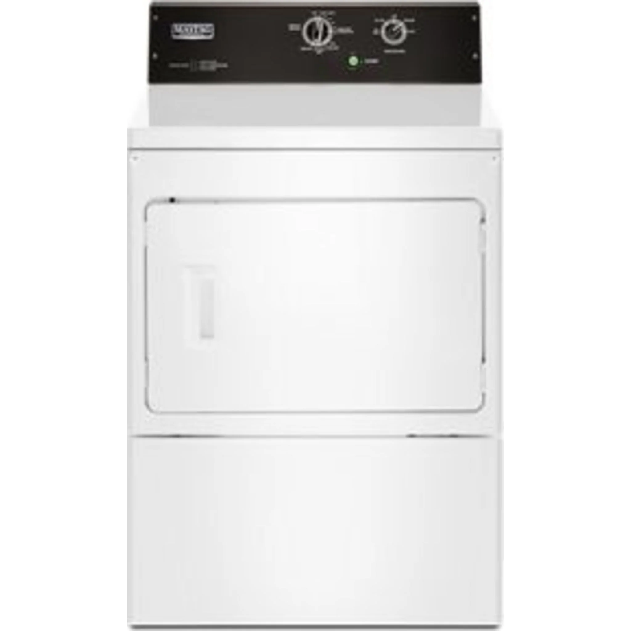 Maytag 7.4 cu. ft. COMMERCIAL-GRADE RESIDENTIAL DRYER (YMEDP575GW) - Image 12