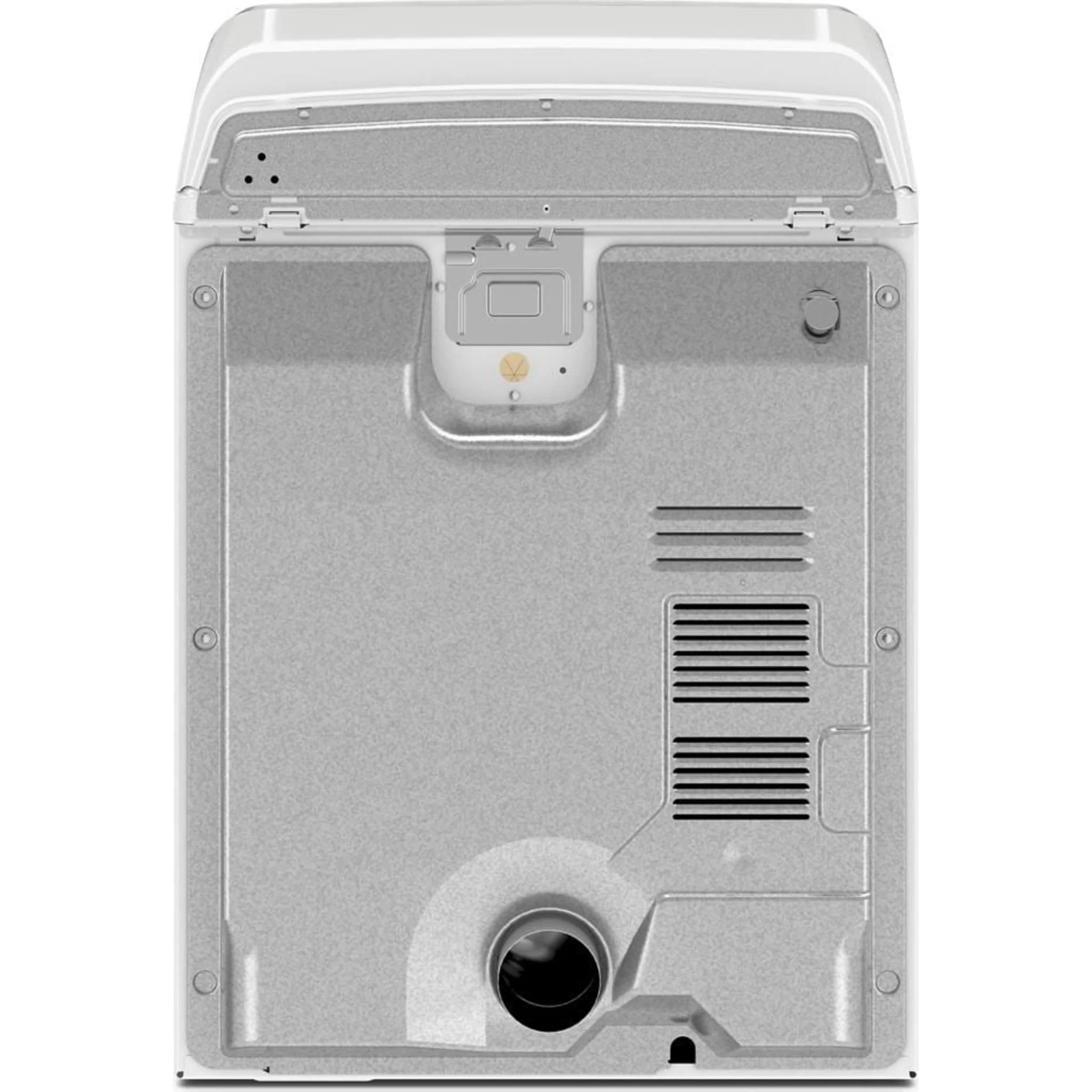 Maytag Top Load Electric Dryer with Steam-Enhanced Cycles - 7.0 cu. ft. -White (YMED5430MW) - Image 14