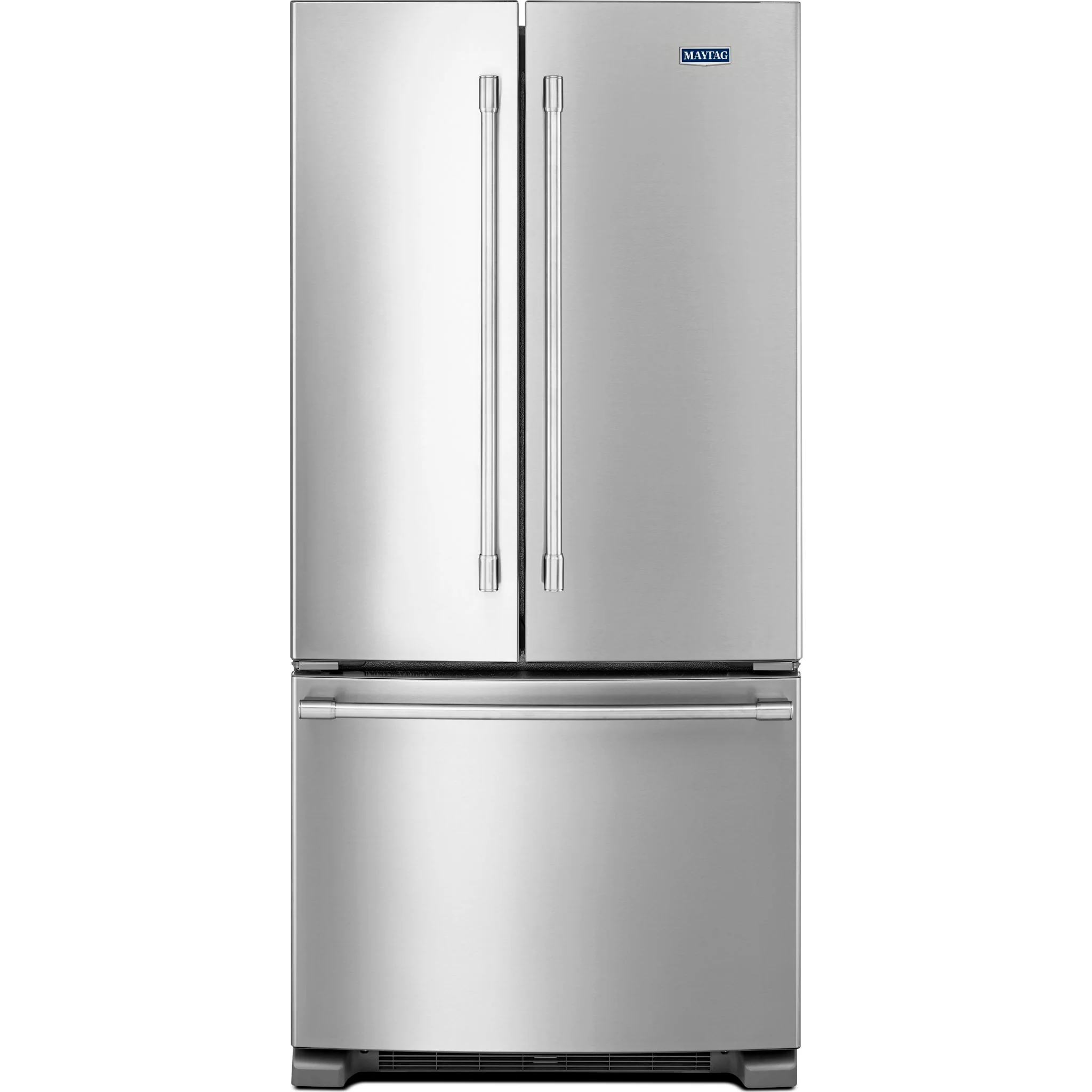 Maytag 33" Wide French Door Refrigerator - 22 cu. ft. (MFF2258FEZ) - Image 12