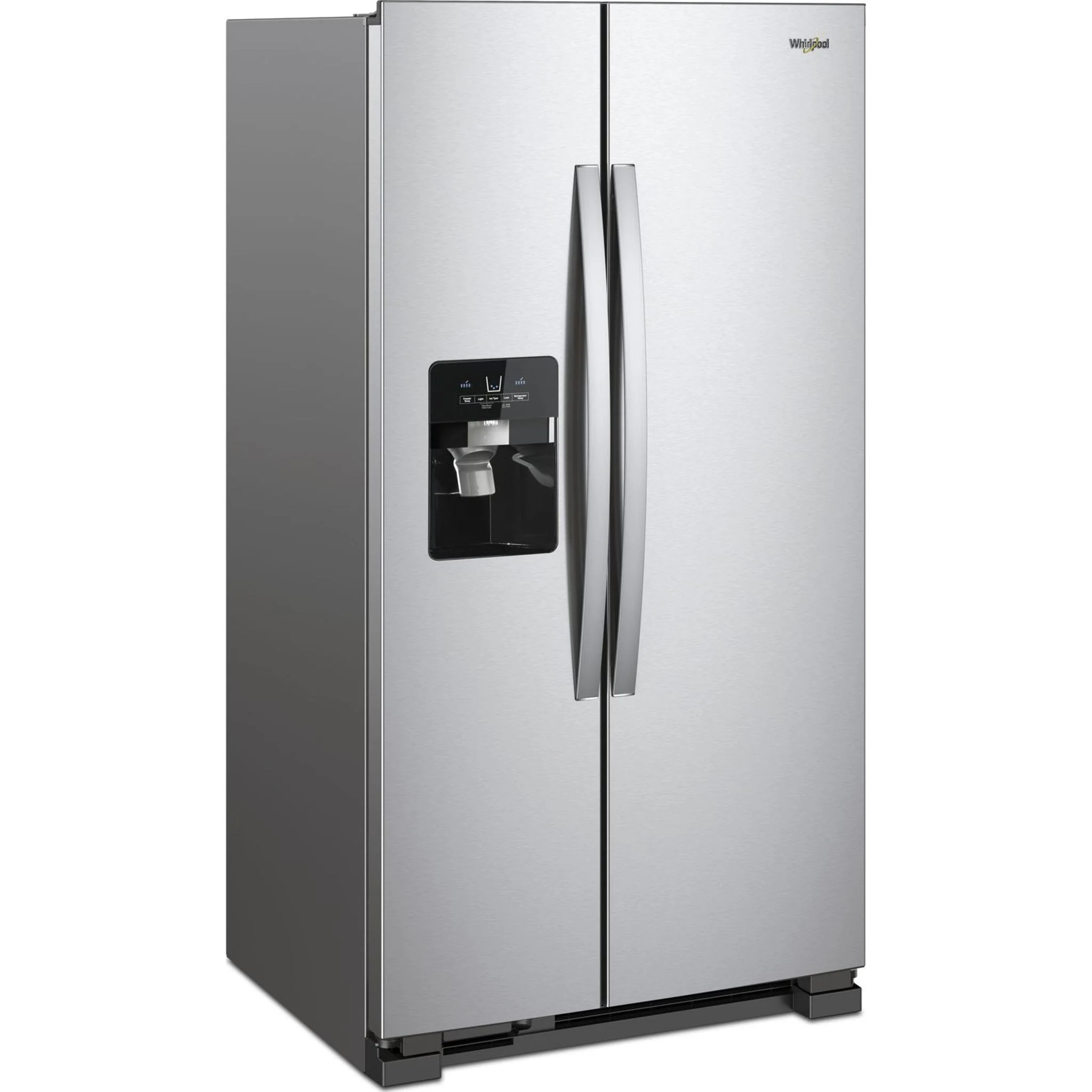 Maytag 33" Wide French Door Refrigerator - 22 cu. ft. (MFF2258FEZ) - Image 34