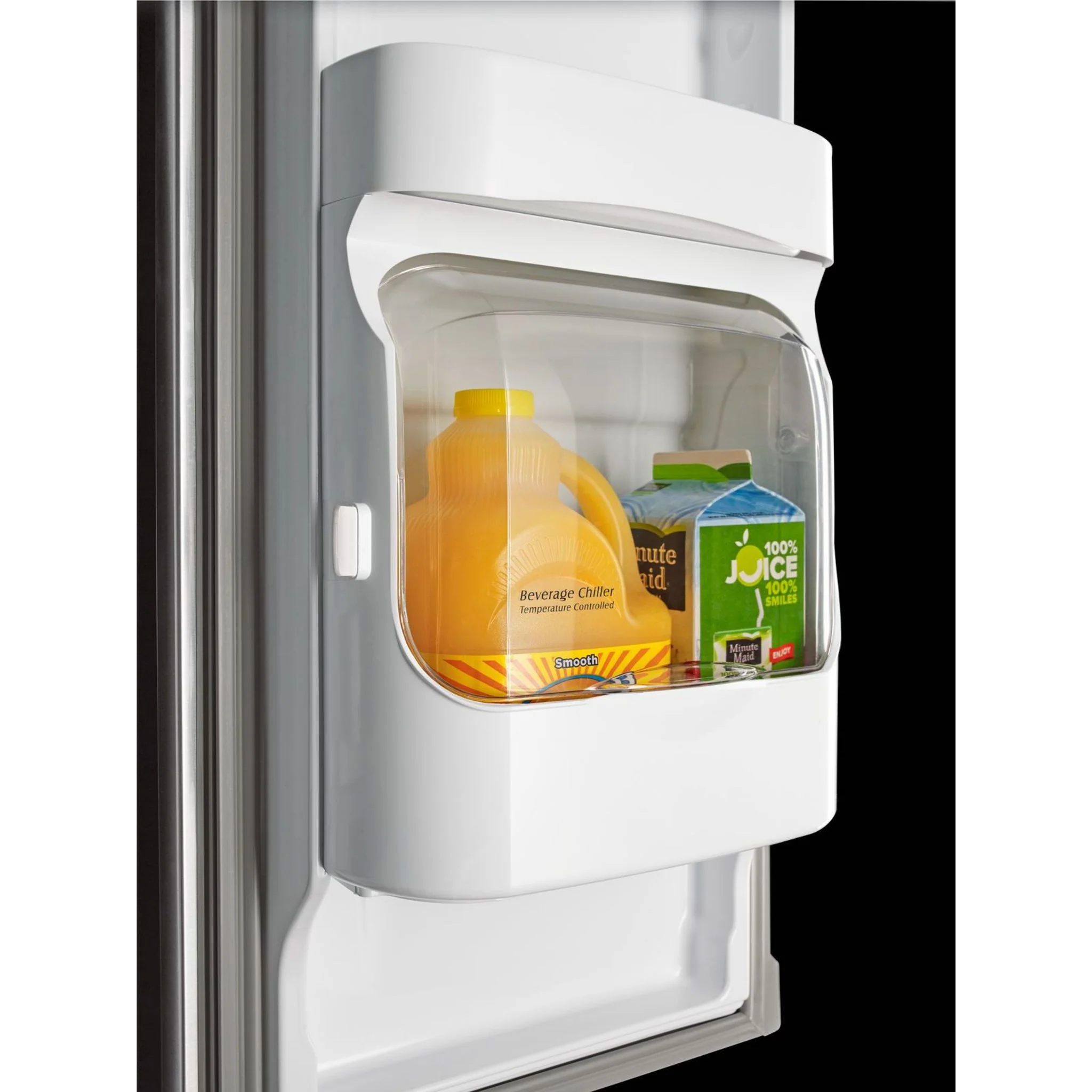 Maytag French Door Fridge (MFI2269FRZ) - Stainless Steel - Image 21