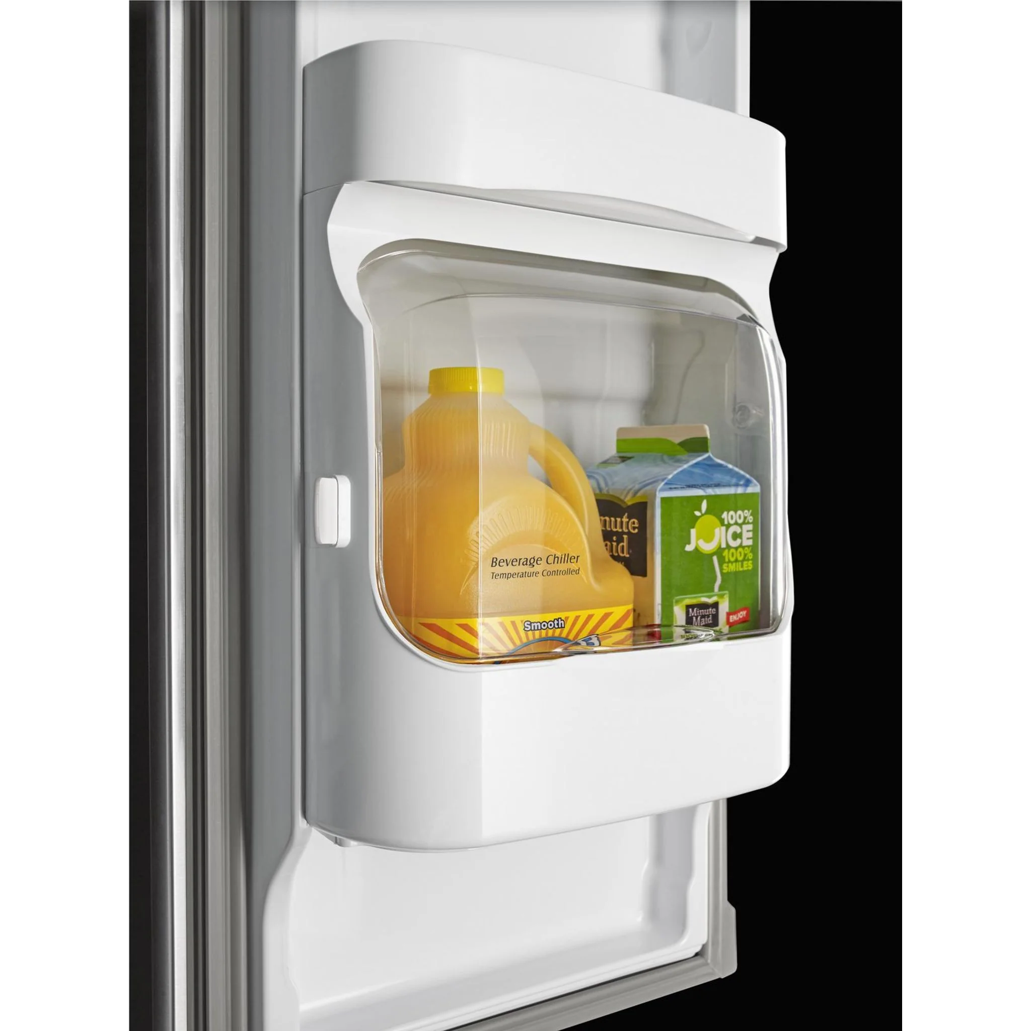 Maytag French Door Fridge (MFI2269FRZ) - Stainless Steel - Image 31