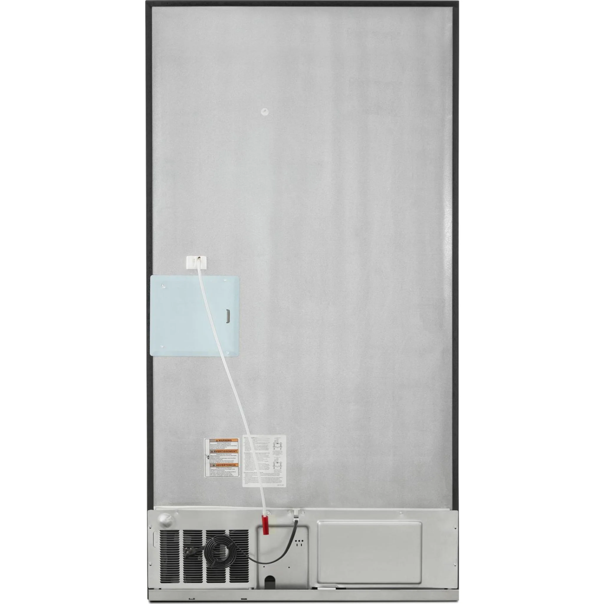 Maytag 36- Inch Wide French Door Refrigerator with PowerCold Feature - 25 Cu. Ft. -Black (MFI2570FEB) - Image 14