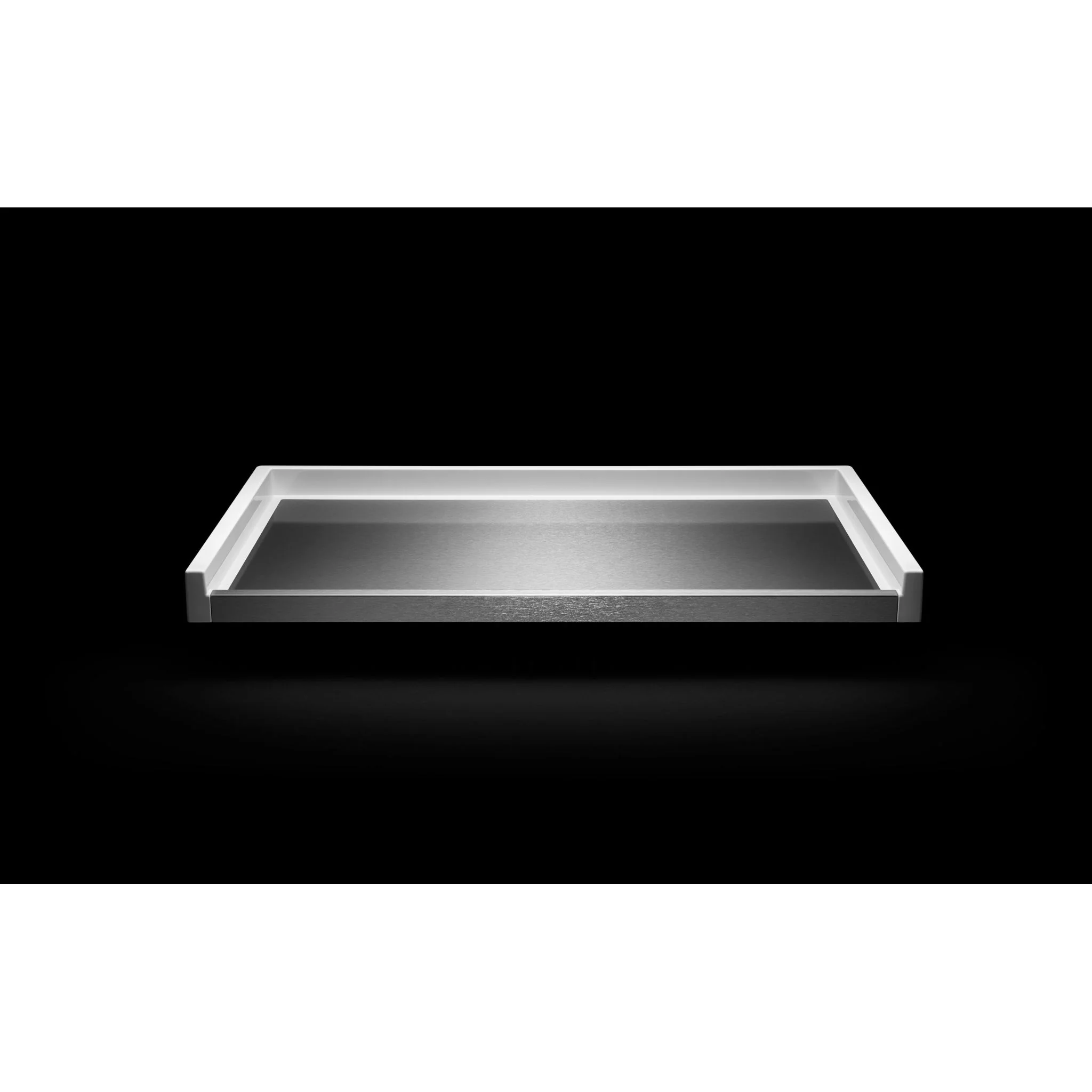 Maytag 36-Inch Wide French Door Refrigerator - 27 Cu. Ft. -Fingerprint Resistant Stainless Steel (MFT2772HEZ) - Image 11