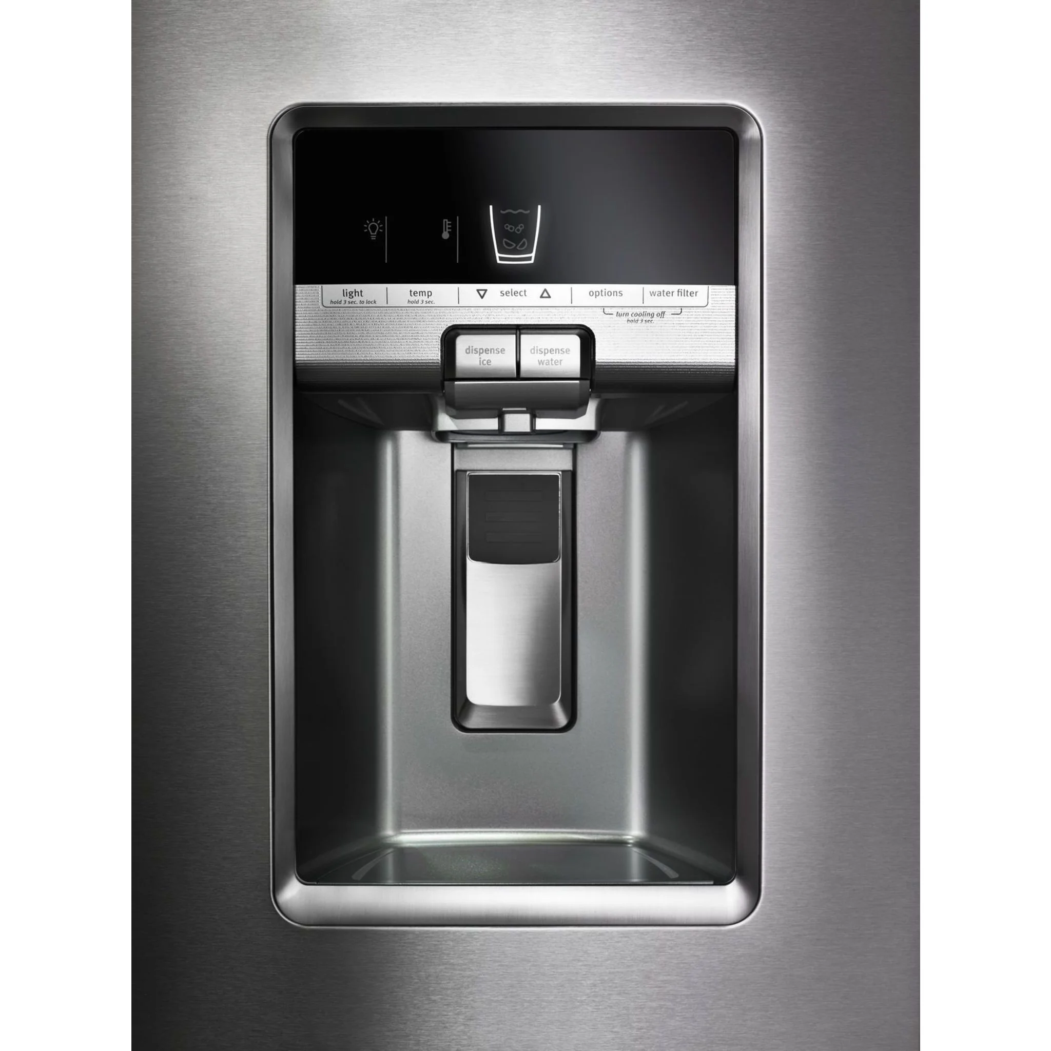 Maytag 36-Inch Wide French Door Refrigerator - 27 Cu. Ft. -Fingerprint Resistant Stainless Steel (MFT2772HEZ) - Image 26