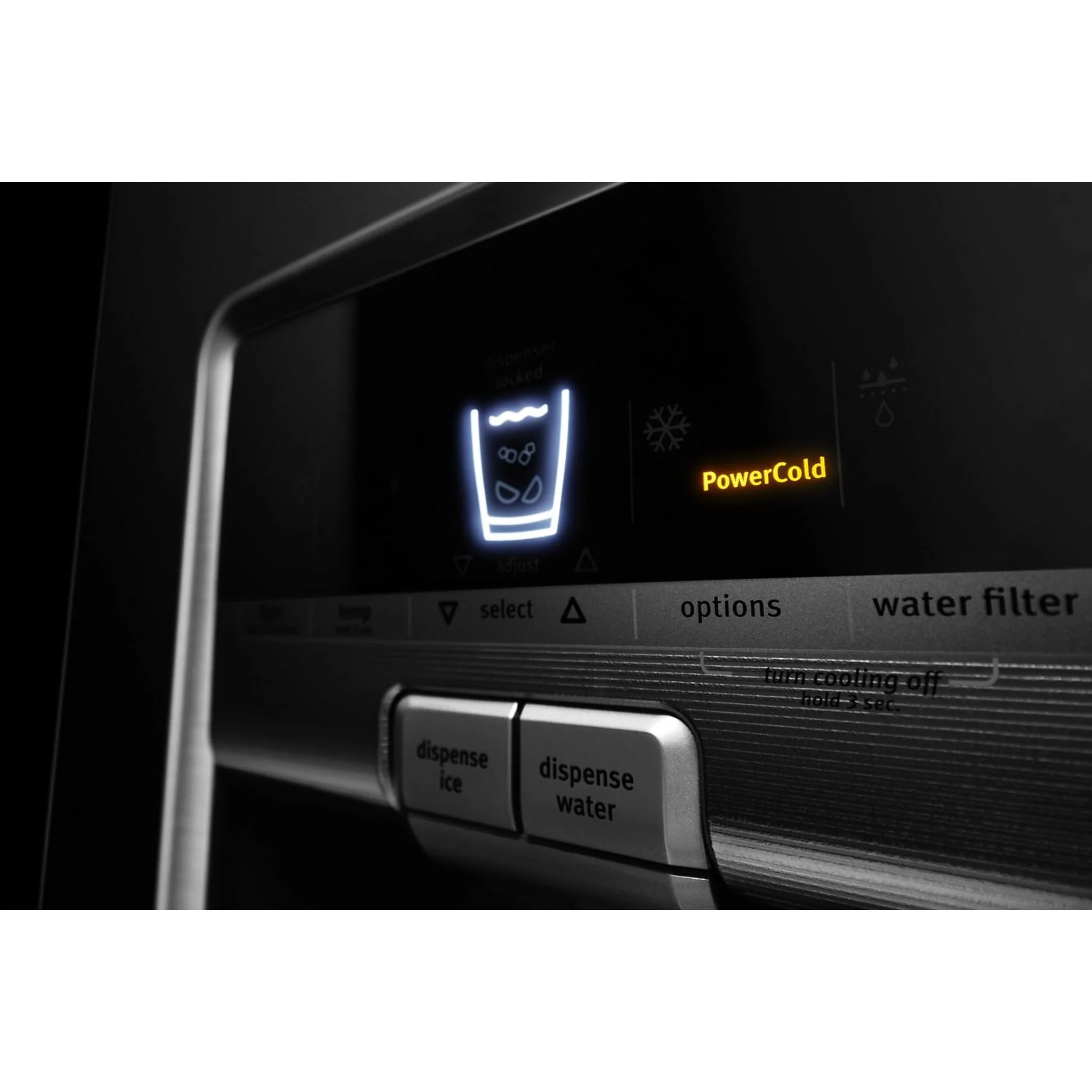 Maytag 36-Inch Wide French Door Refrigerator - 27 Cu. Ft. -Fingerprint Resistant Stainless Steel (MFT2772HEZ) - Image 28