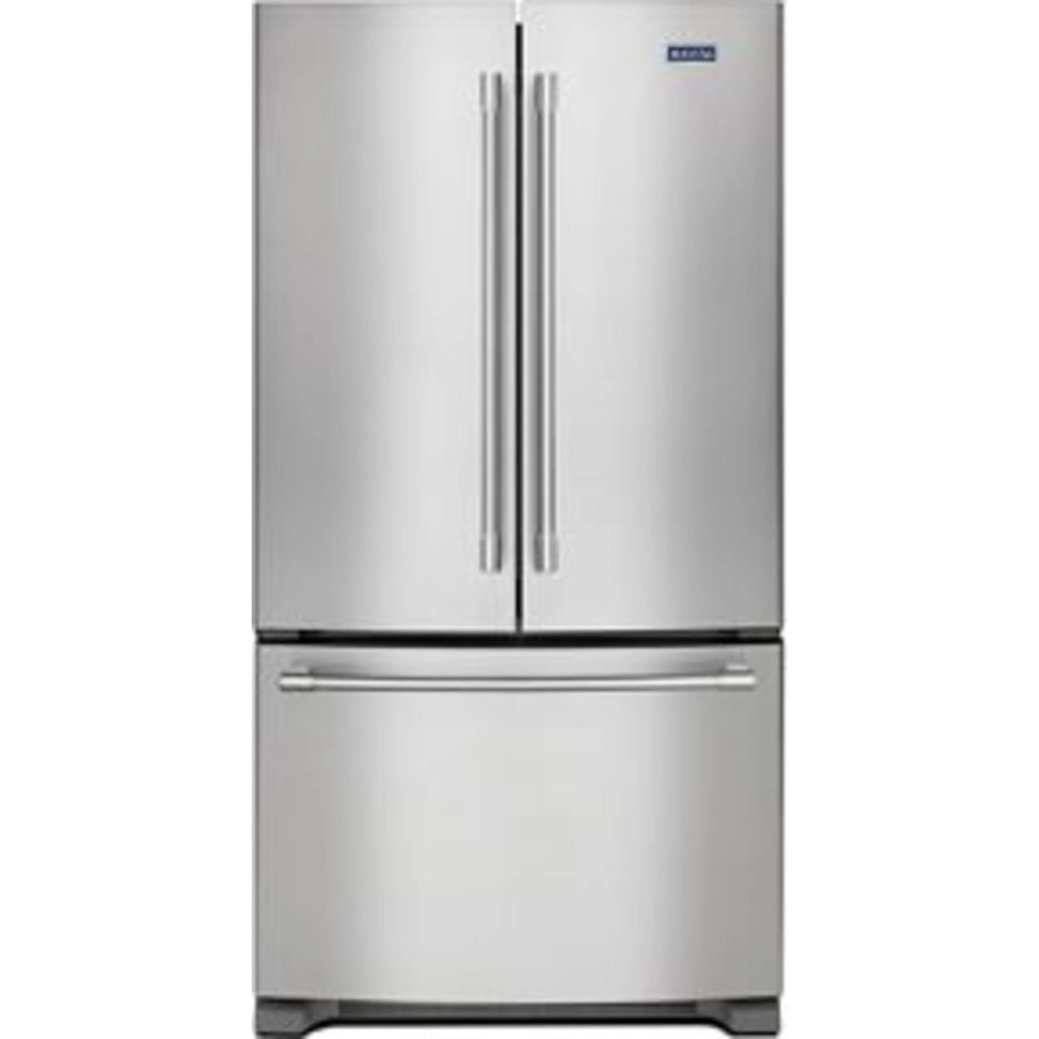 Maytag 36" Wide French Door Refrigerator with Water Dispenser - 25 cu. ft (MRFF5036PZ) - Image 13