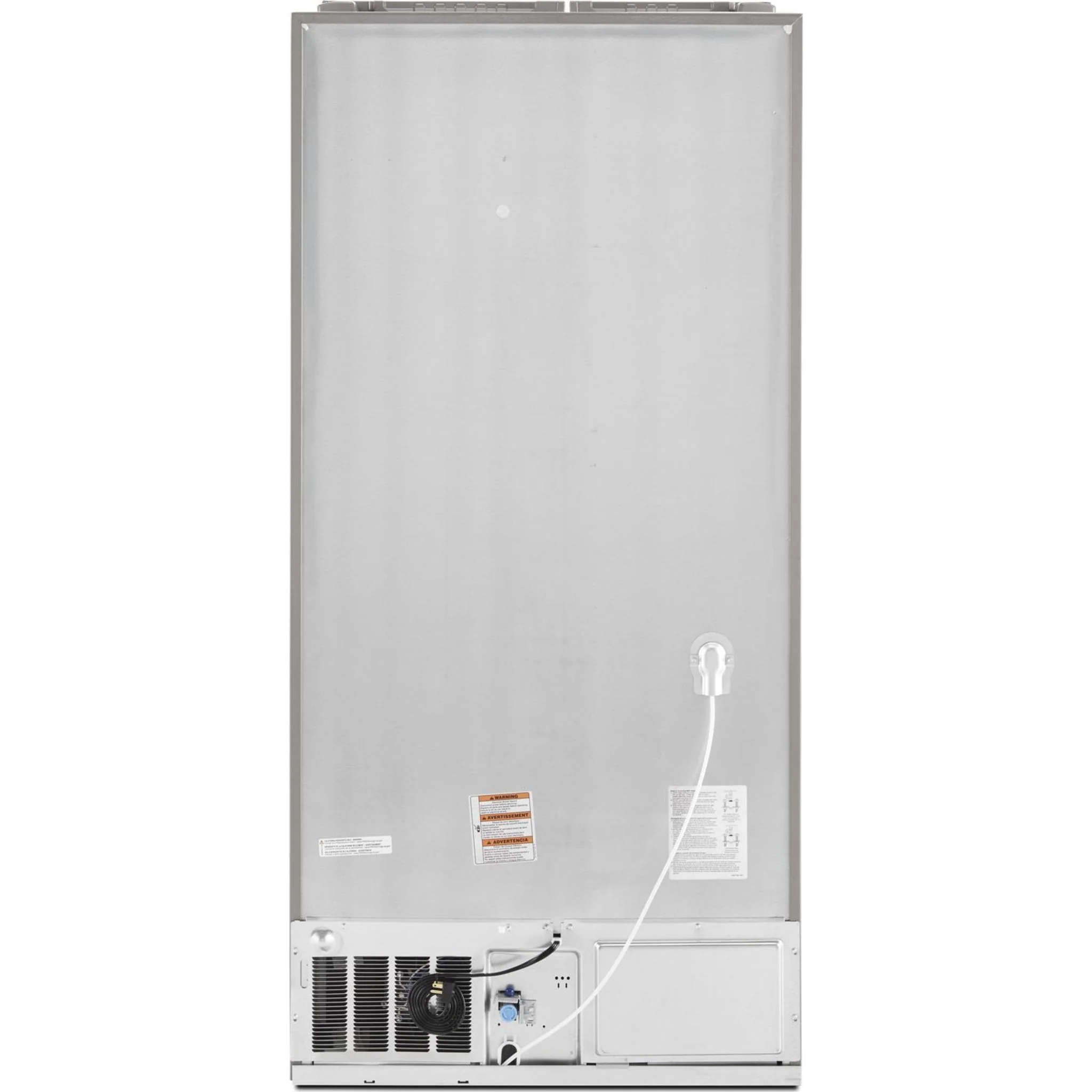 Maytag 36" Wide French Door Refrigerator with Water Dispenser - 25 cu. ft (MRFF5036PZ) - Image 5