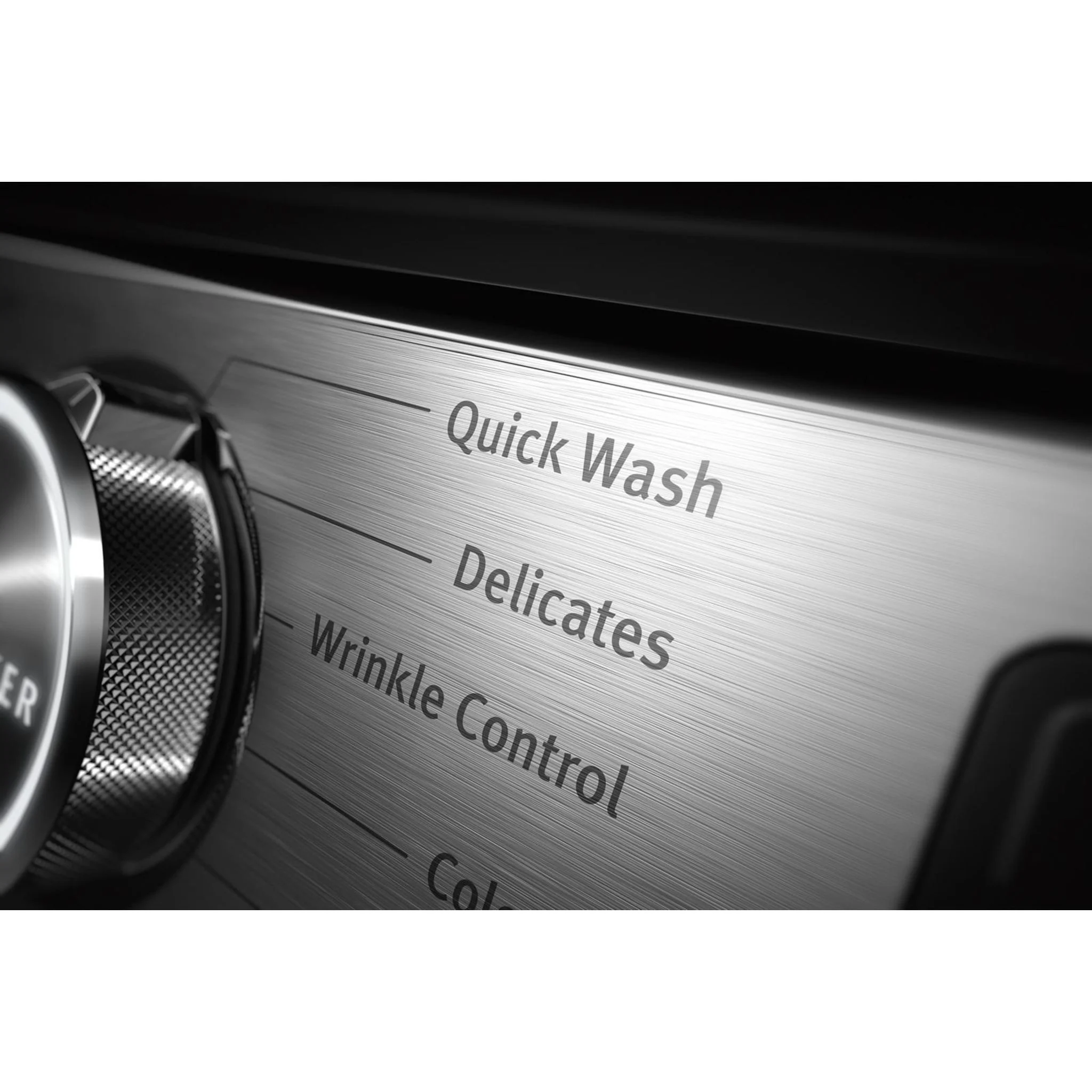 Maytag Smart Front Load Washer with Extra Power and 24-Hr Fresh Hold option - 5.8 cu. ft. -White (MHW8630HW) - Image 42
