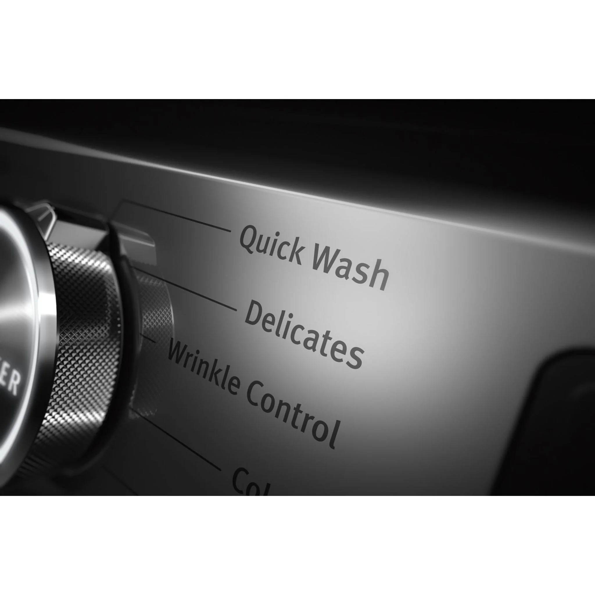 Maytag Front Load Washer with Extra Power and 16-Hr Fresh Hold® option - 5.5 cu. ft. -Metallic Slate (MHW6630HC) - Image 16