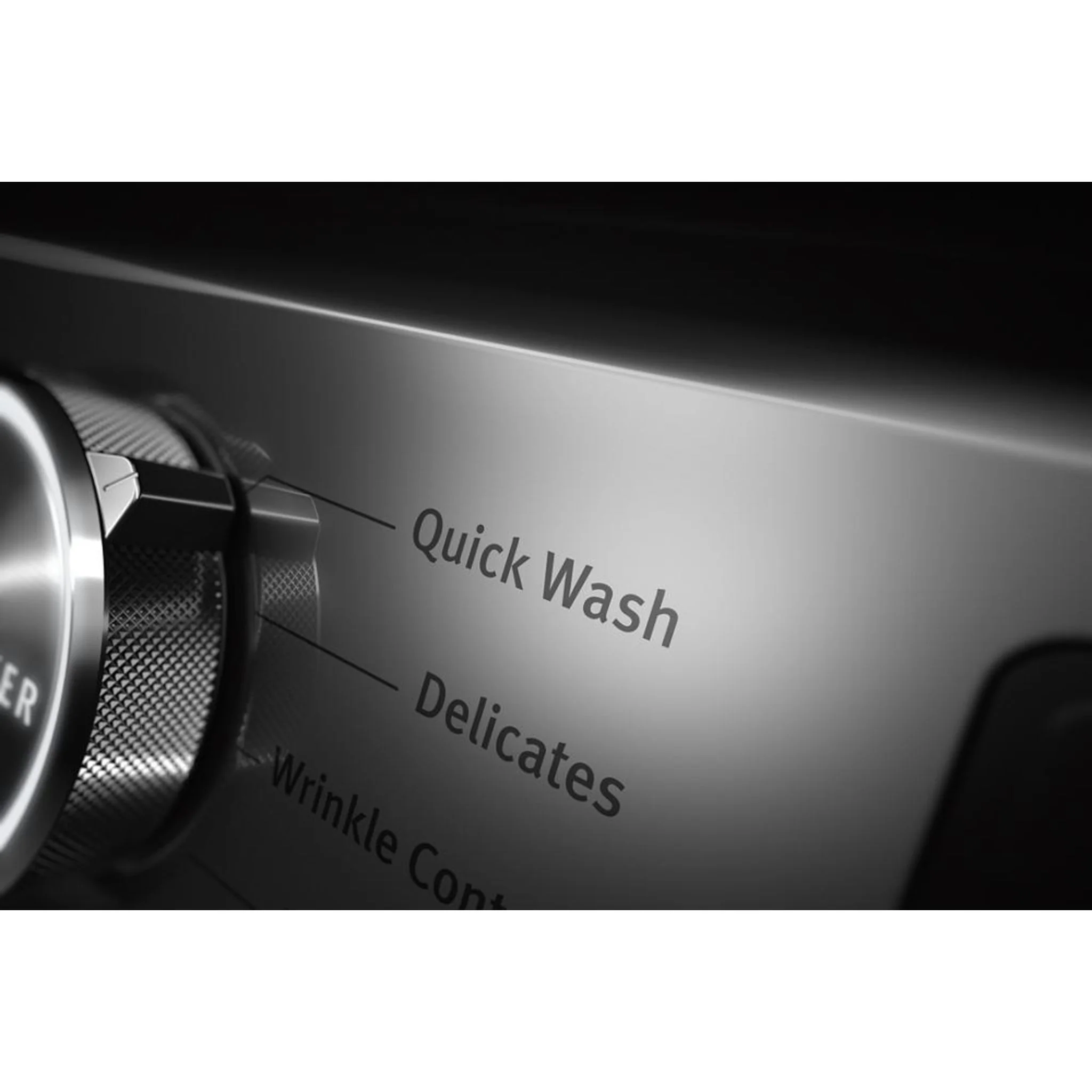 Maytag Front Load Washer with Extra Power and 16-Hr Fresh Hold® option - 5.5 cu. ft. -Metallic Slate (MHW6630HC) - Image 33
