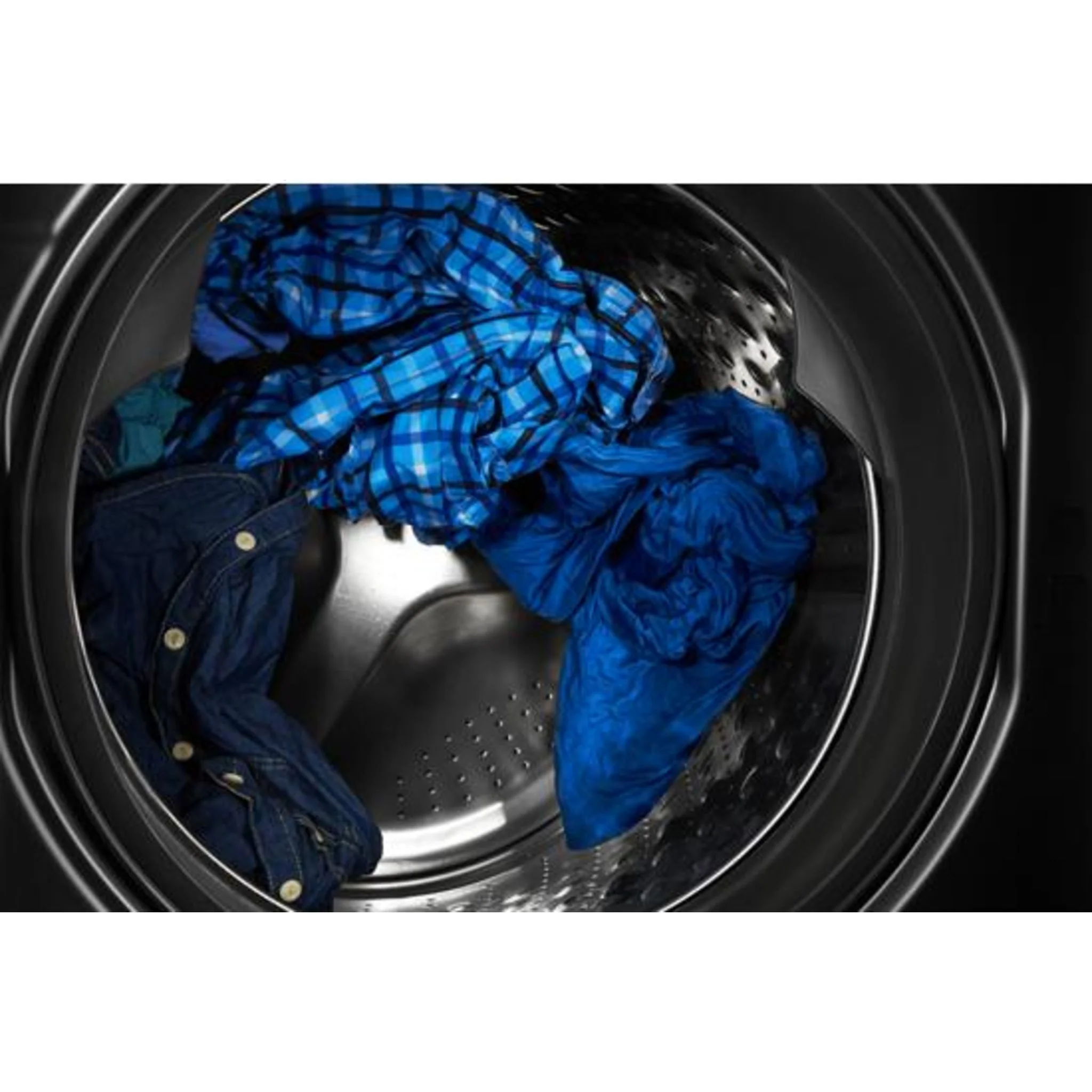 Maytag Front Load Washer with Extra Power and 16-Hr Fresh Hold® option - 5.5 cu. ft. -Metallic Slate (MHW6630HC) - Image 39