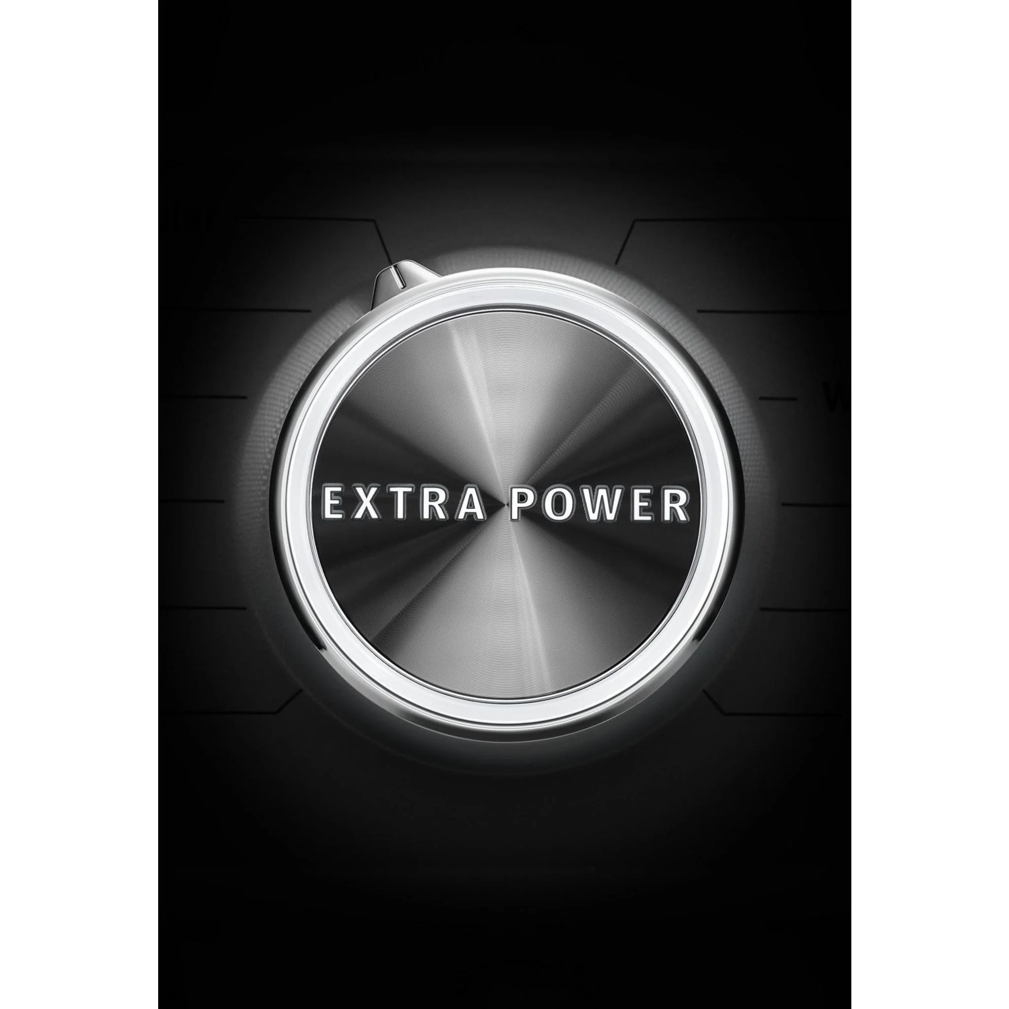 Maytag Front Load Washer with Extra Power and 16-Hr Fresh Hold option - 5.5 cu. ft. -Metallic Slate (MHW6630HC) - Image 12