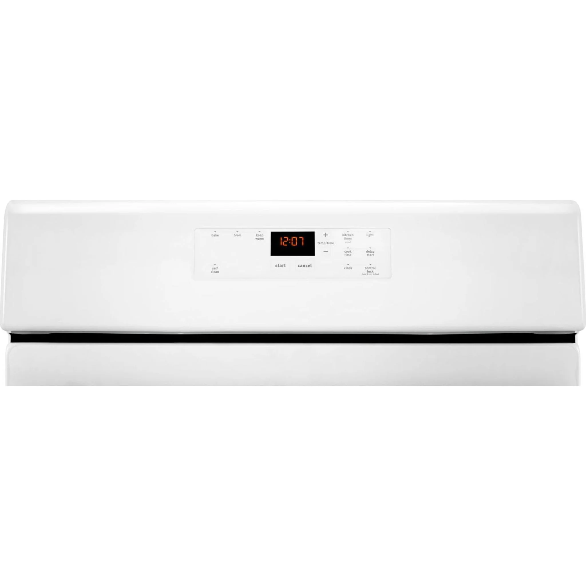 Maytag 30" WIDE GAS RANGE WITH 5TH OVAL BURNER - 5.0 cu. ft. (MGR6600FW) - Image 11