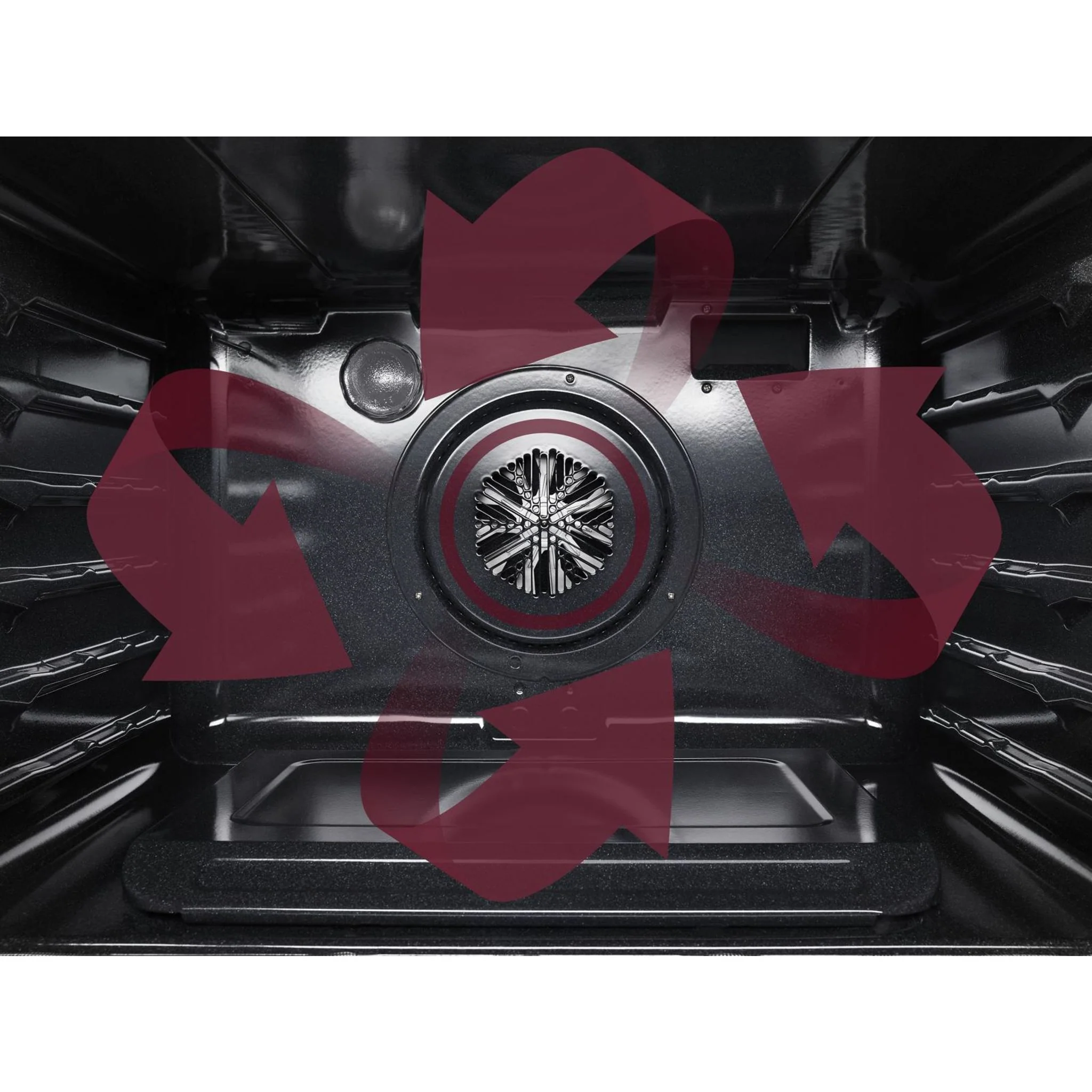 Maytag 30-Inch Wide Double Oven Gas Range with True Convection - 6.0 CU. FT. -Stainless Steel (MGT8800FZ) - Image 39