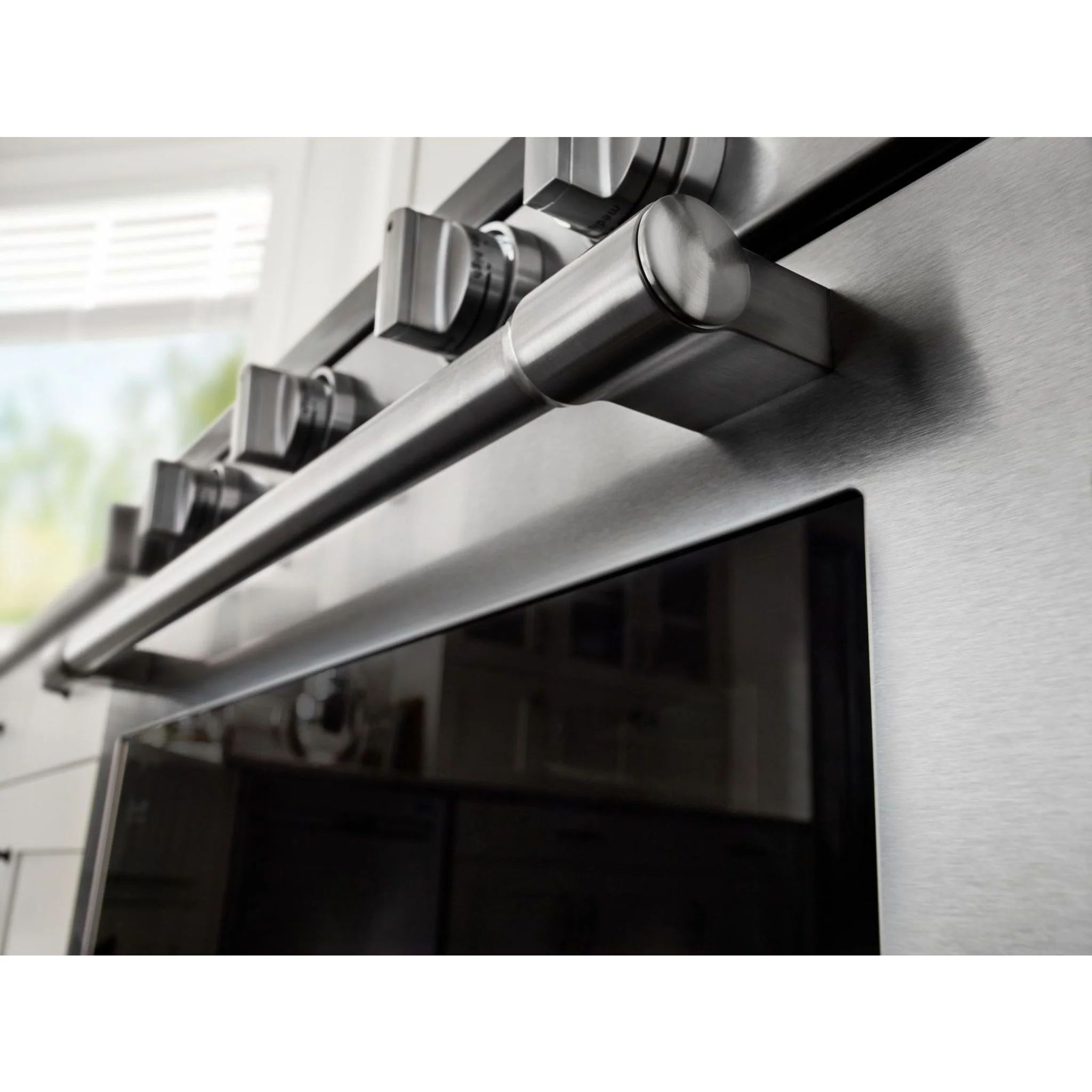 Maytag 30" WIDE GAS RANGE WITH TRUE CONVECTION AND POWER PREHEAT - 5.8 cu. ft. (MGR8800FZ) - Image 15