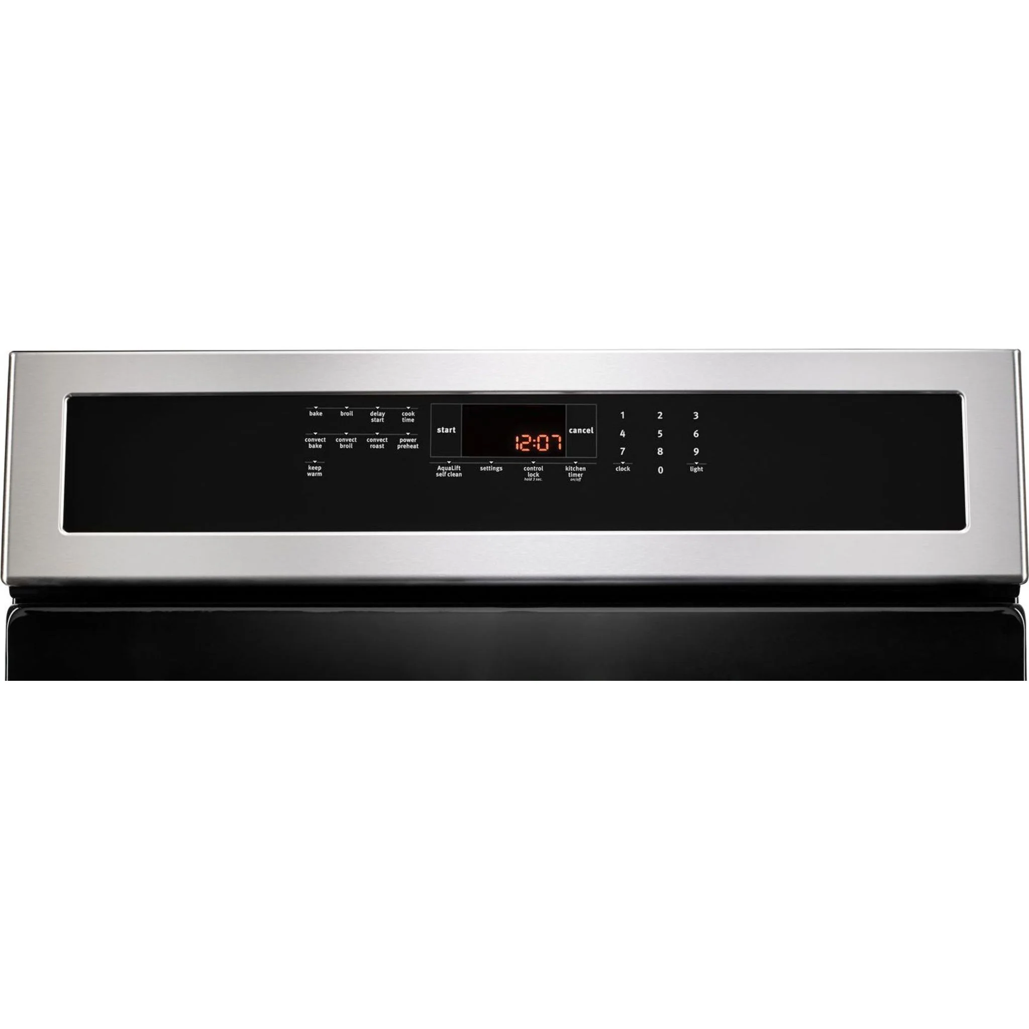 Maytag 30" WIDE GAS RANGE WITH TRUE CONVECTION AND POWER PREHEAT - 5.8 cu. ft. (MGR8800FZ) - Image 20