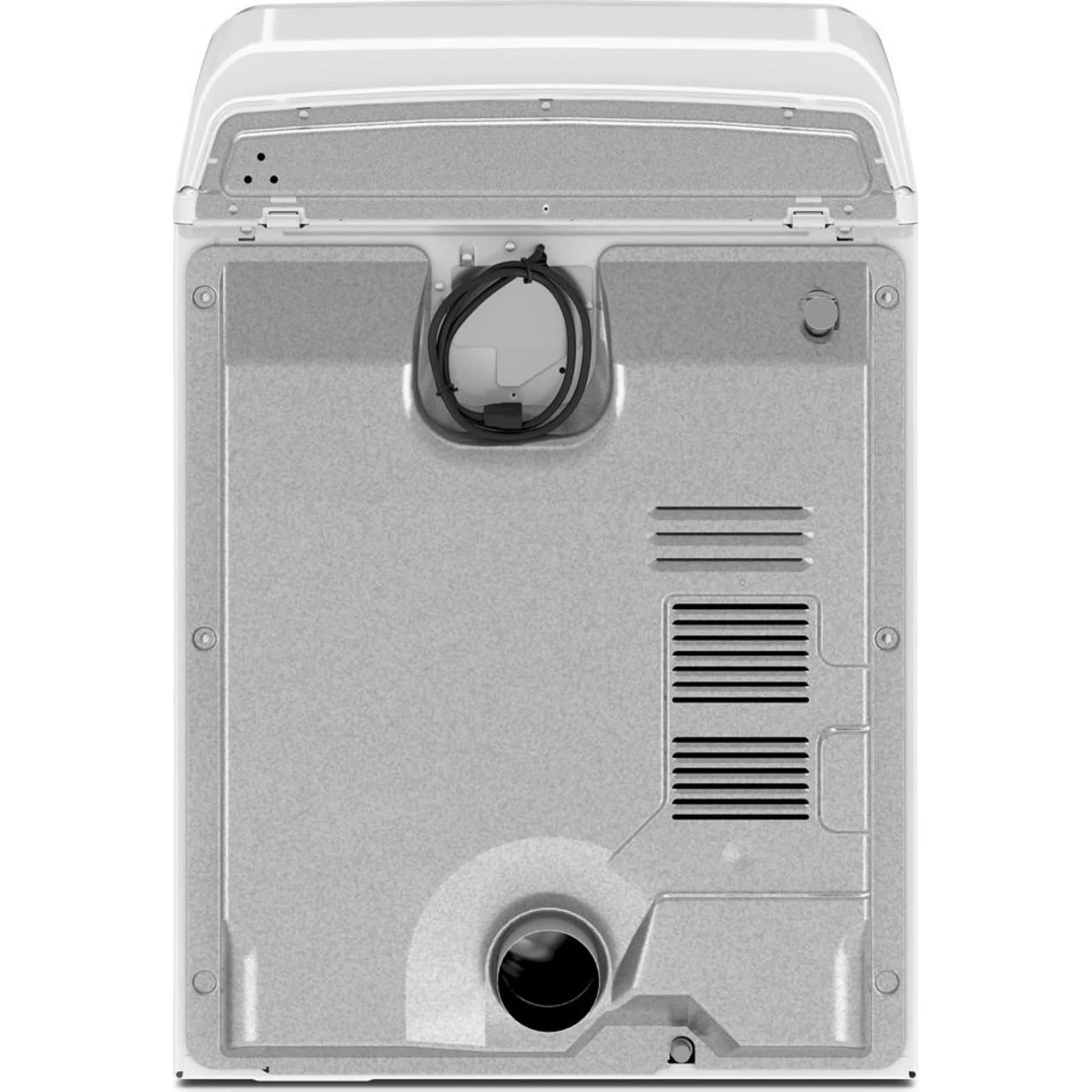 Maytag Top Load Gas Dryer with Steam-Enhanced Cycles - 7.0 cu. ft. -White (MGD5430MW) - Image 16