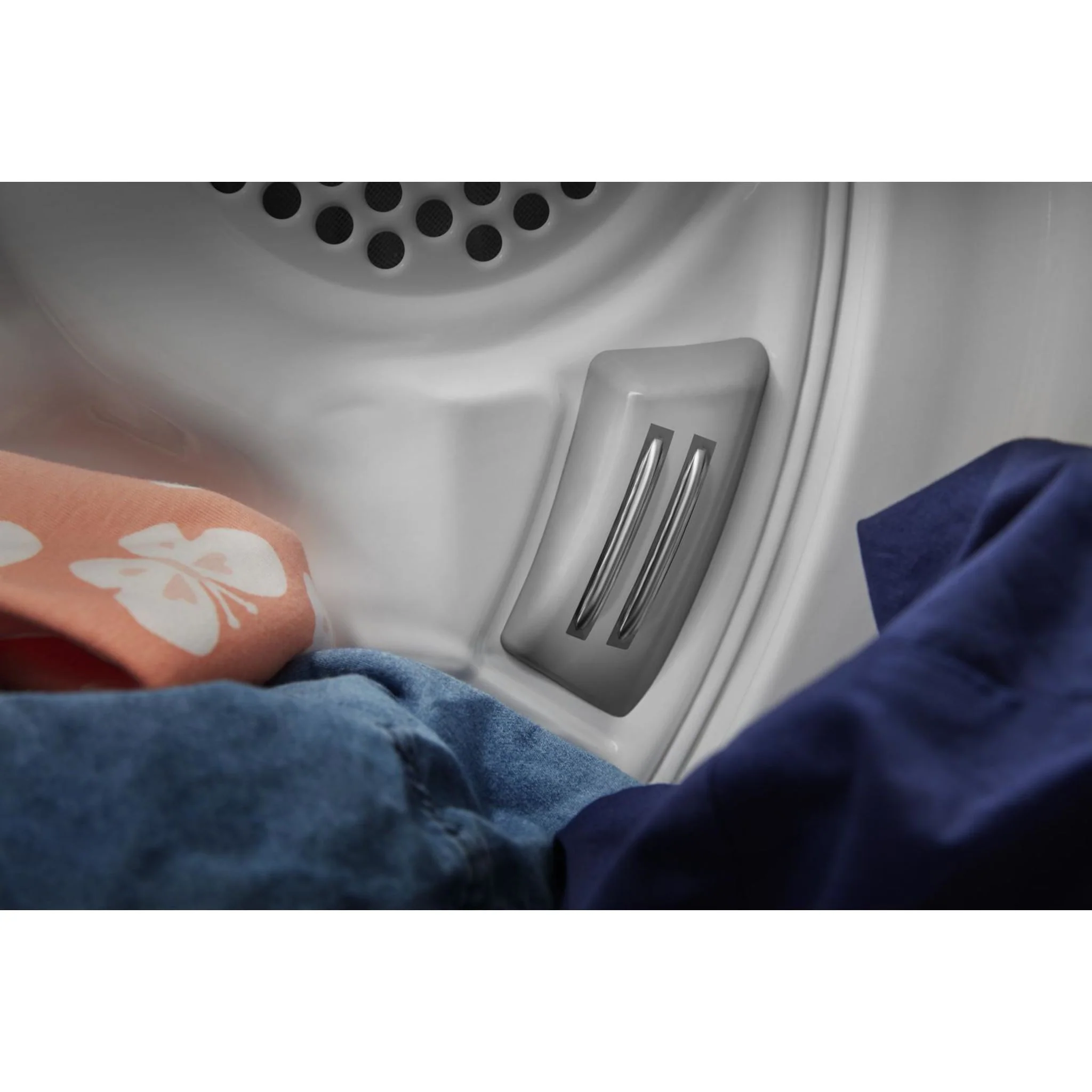 Maytag Top Load Gas Dryer with Steam-Enhanced Cycles - 7.0 cu. ft. -White (MGD5430MW) - Image 21