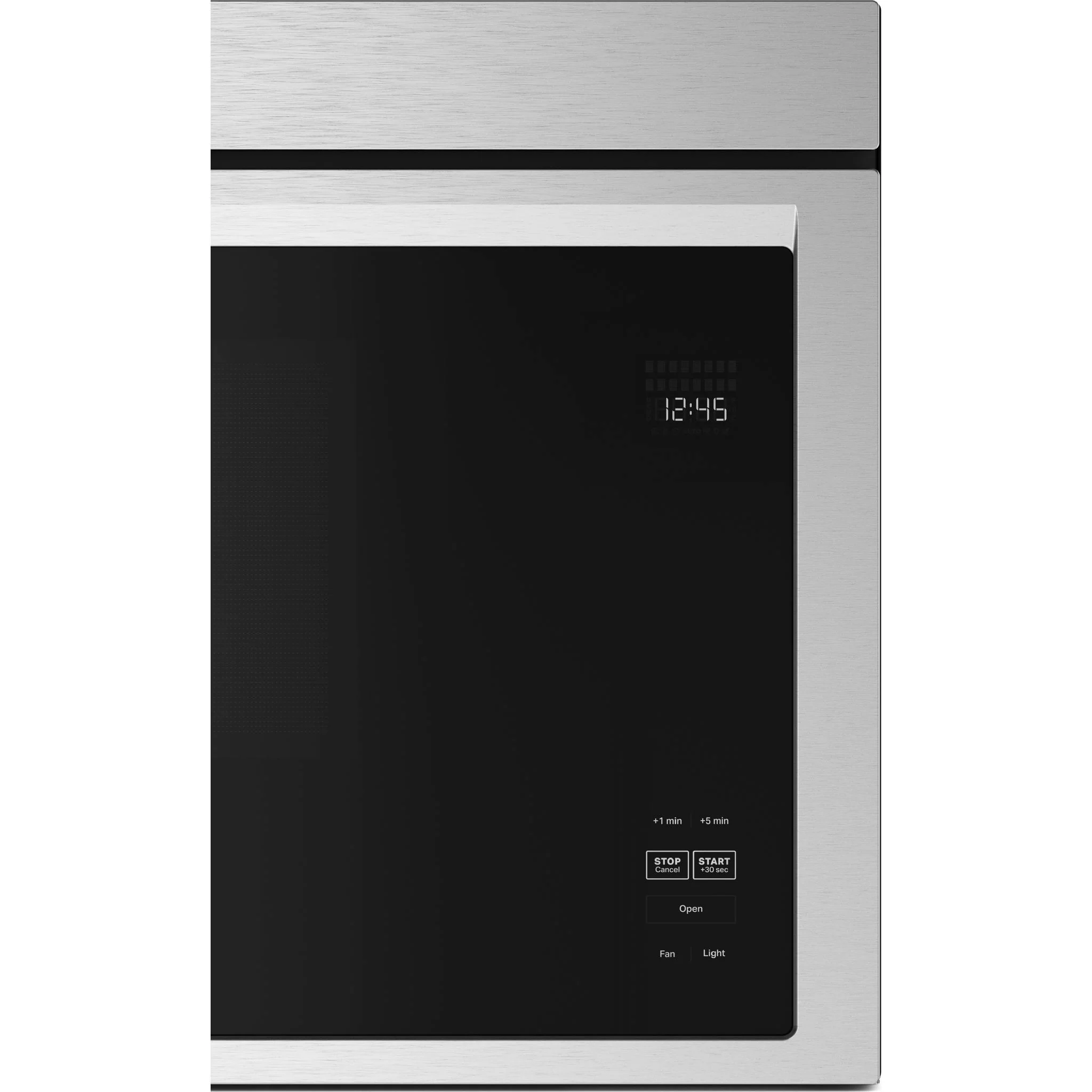 Maytag Over-the-Range Flush Built-In Microwave -Fingerprint Resistant Stainless Steel (YMMMF6030PZ) - Image 9