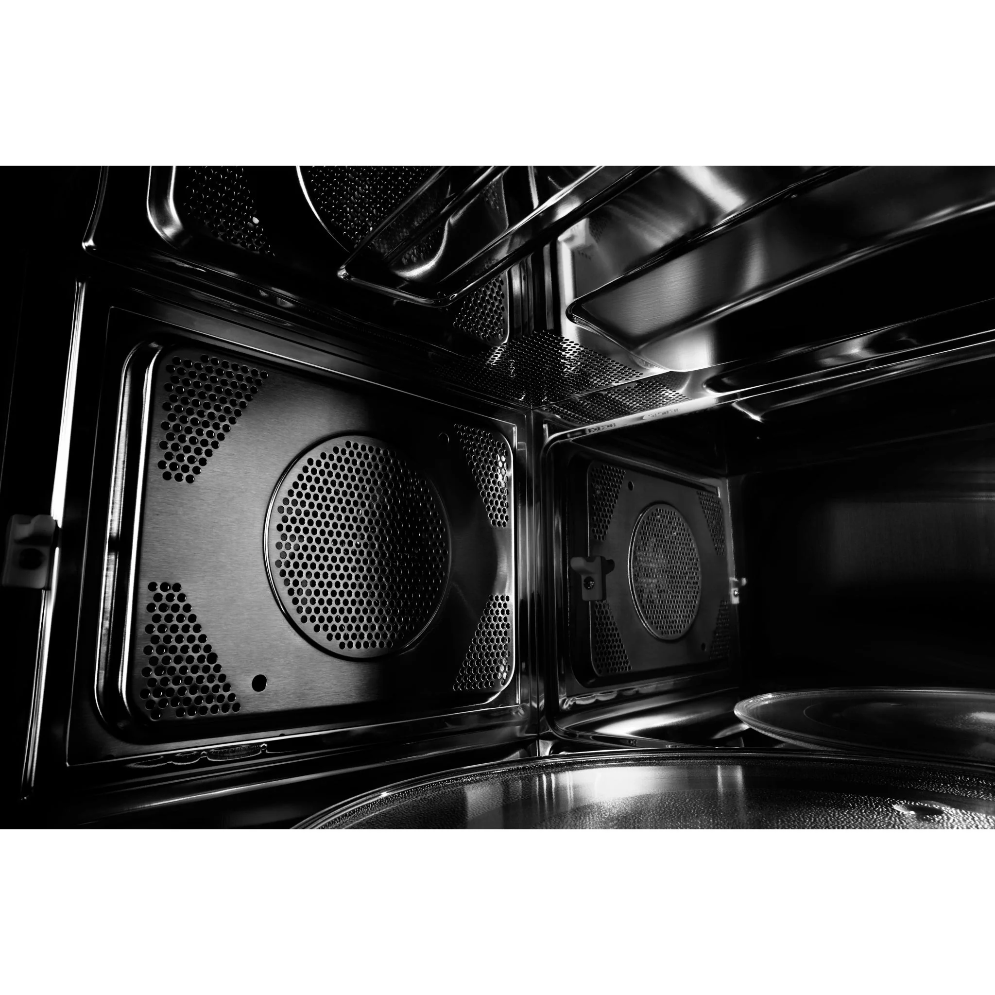 Maytag OVER-THE-RANGE MICROWAVE WITH CONVECTION MODE - 1.9 cu. ft. (YMMV6190FZ) - Image 4