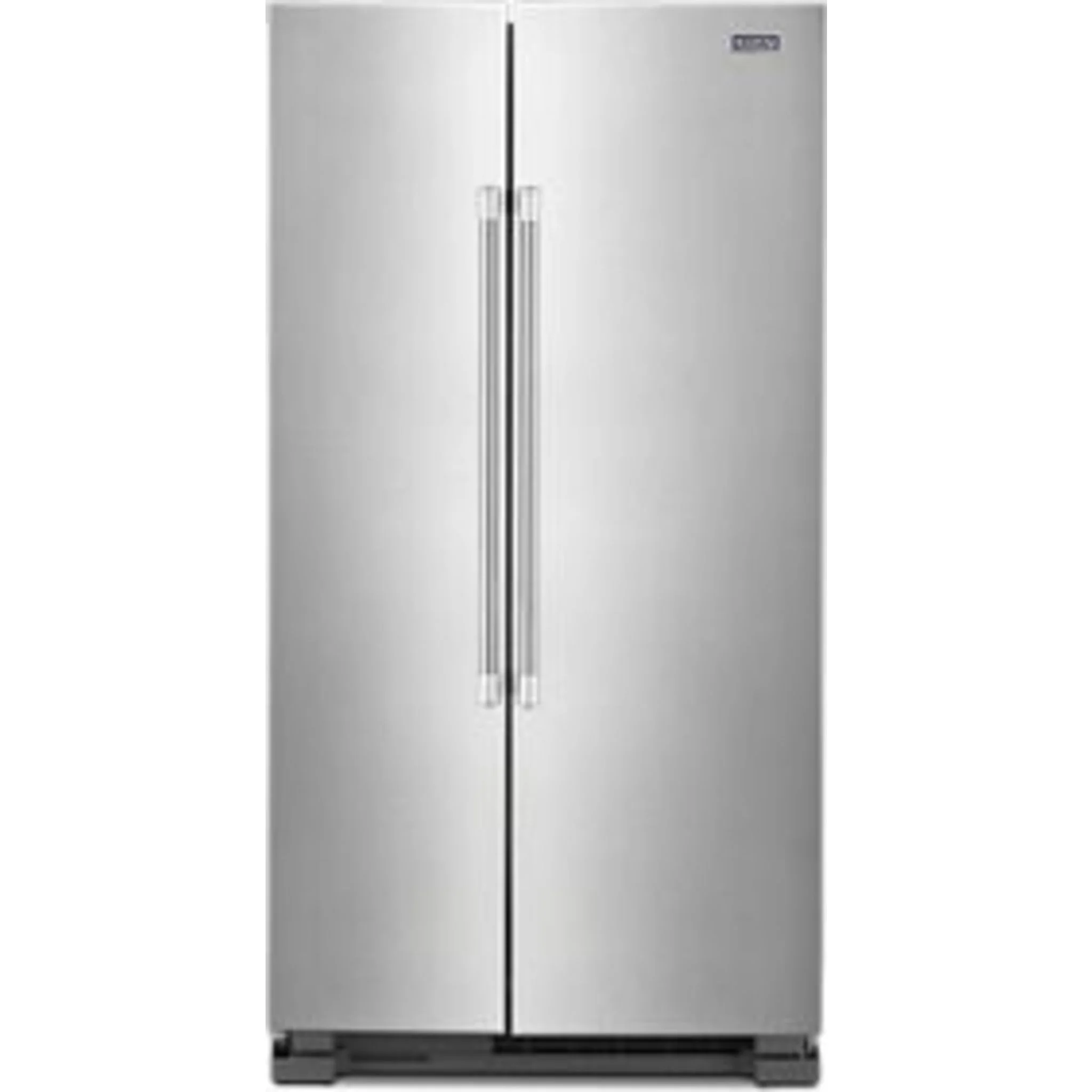 Maytag 36-Inch Wide Side-by-Side Refrigerator - 25 cu. ft. -Fingerprint Resistant (MSS25N4MKZ) - Image 16