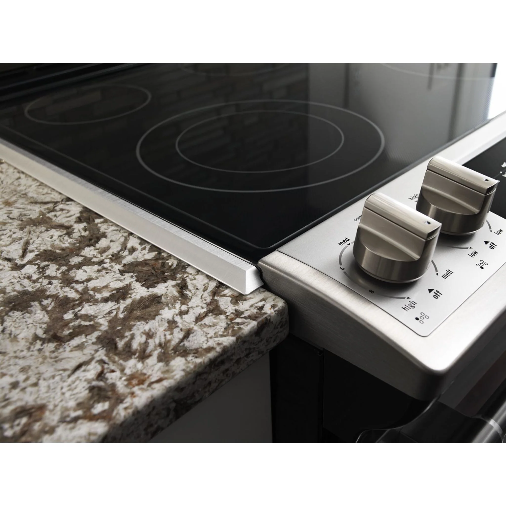 Maytag 30" WIDE GAS RANGE WITH TRUE CONVECTION AND MAX CAPACITY RACK - 5.8 cu. ft. (MGS8800FZ) - Image 33