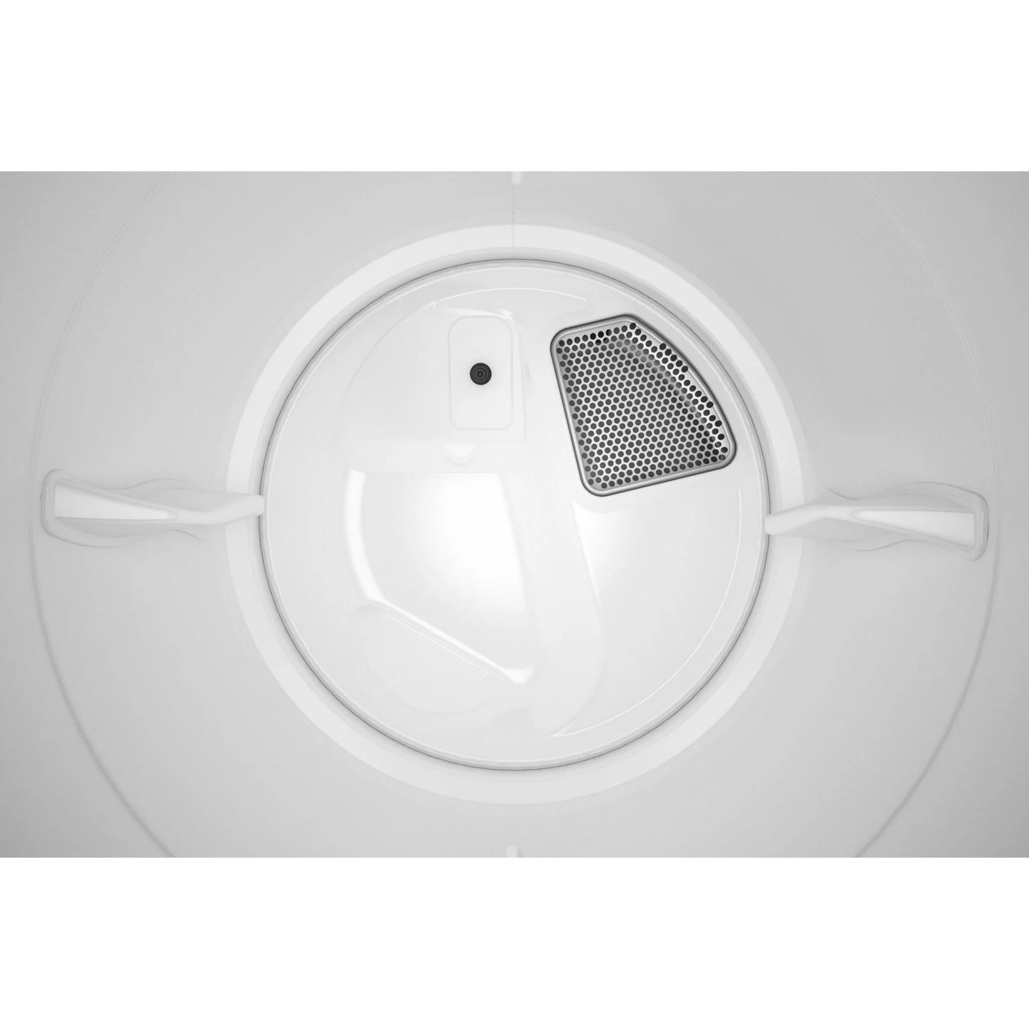 Maytag Smart Pet Pro Front Load Electric Dryer - 7.4 CU. FT. -White (YMED7020RW) - Image 22