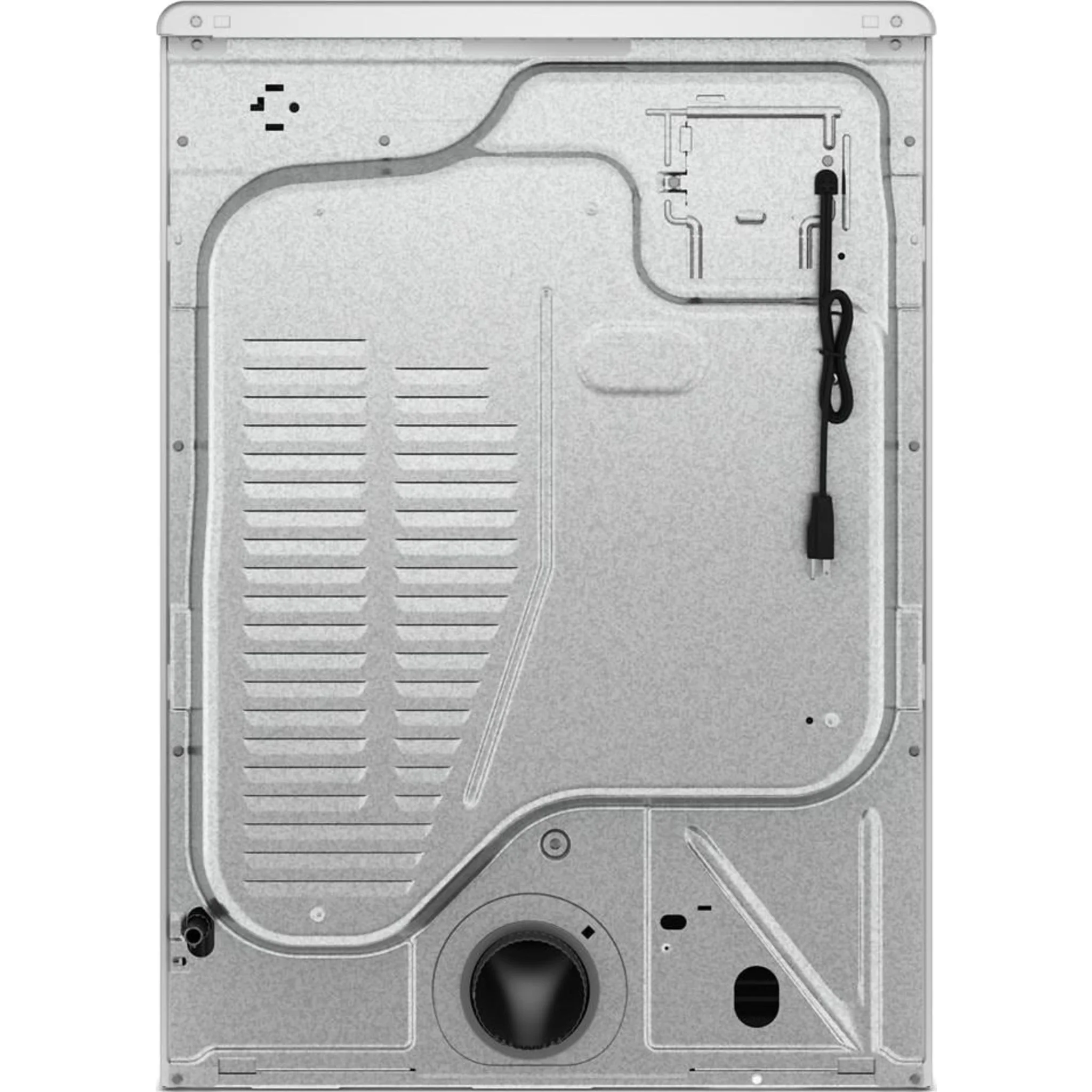 Maytag Smart Pet Pro Front Load Electric Dryer - 7.4 CU. FT. -White (YMED7020RW) - Image 38