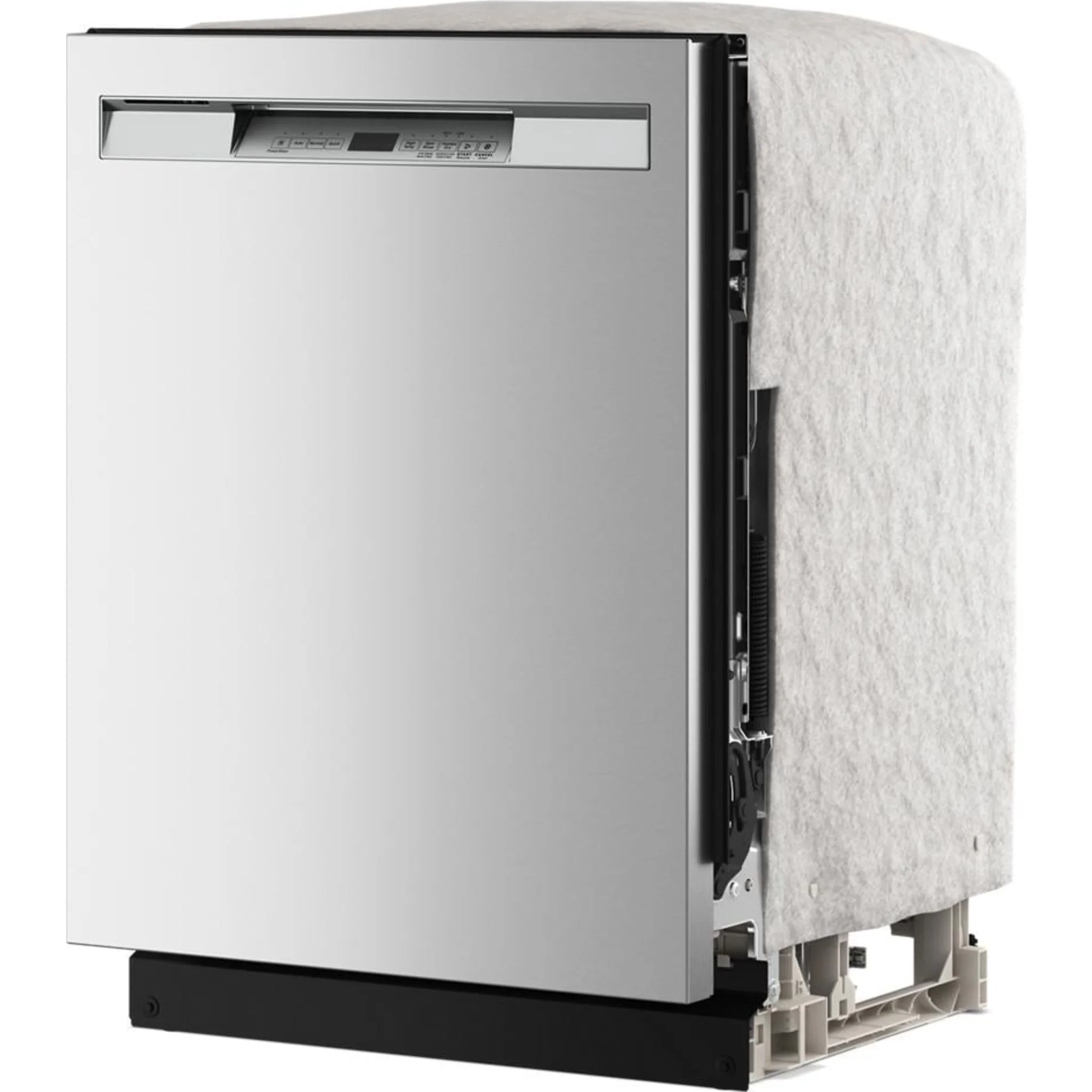 Maytag Front Control Dishwasher with PowerBlast cycle and Heated Dry -Fingerprint Resistant Stainless Steel (MDFS3924RZ) - Image 39
