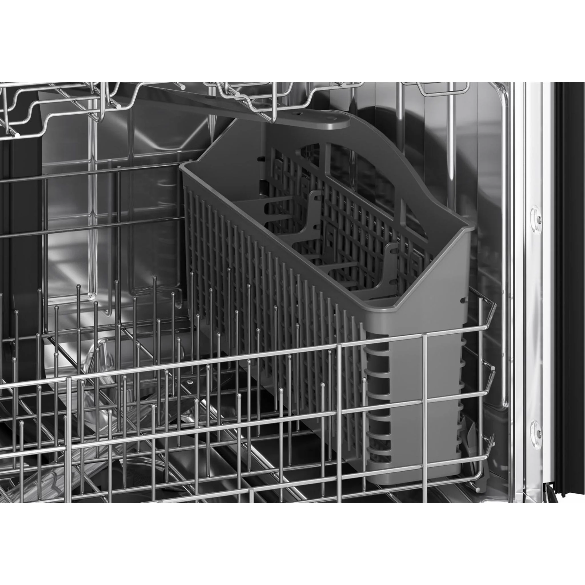 Maytag Front Control Dishwasher with PowerBlast cycle and Heated Dry -Fingerprint Resistant Stainless Steel (MDFS3924RZ) - Image 43