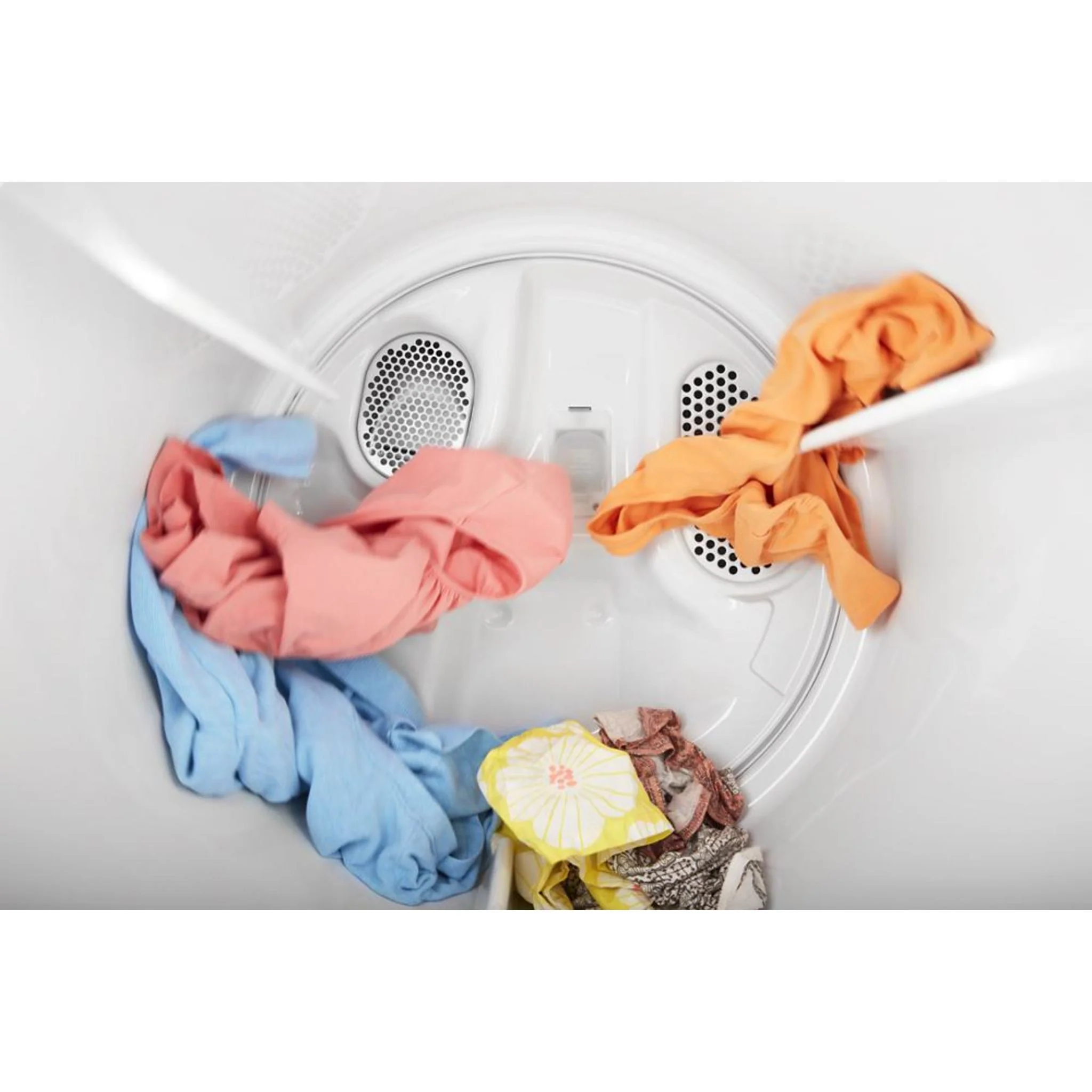 Maytag Top Load Electric Dryer with Extra Power - 7.0 cu. ft. -White (YMED5030MW) - Image 20