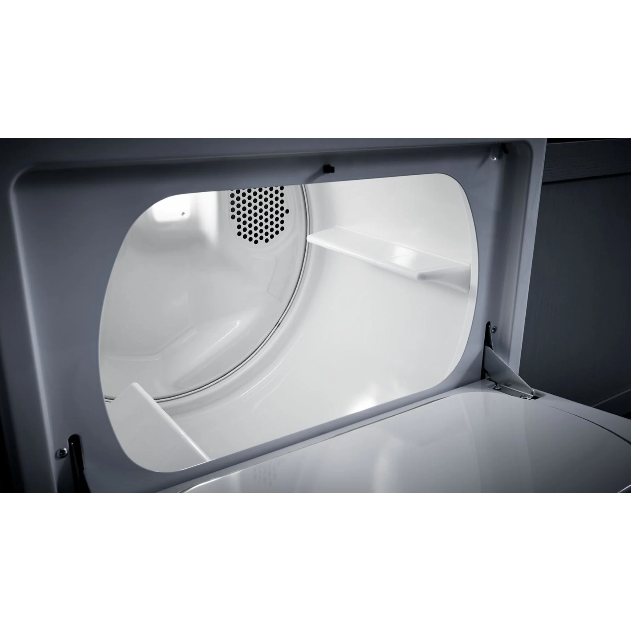 Maytag Top Load Electric Wrinkle Prevent Dryer - 7.0 cu. ft. -White (YMED4005SW) - Image 9
