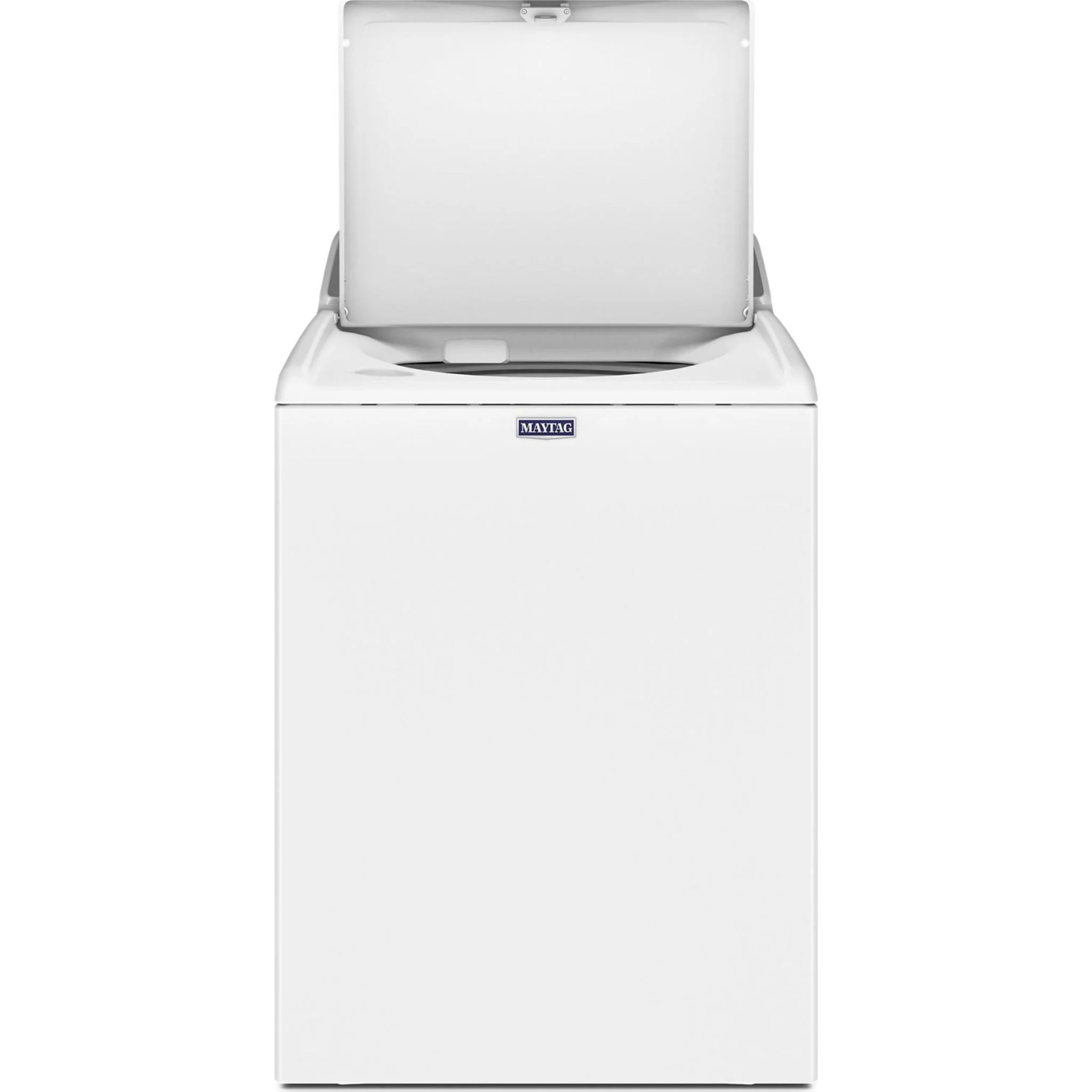 Maytag Top Load Washer with Extra Power - 5.2 cu. ft. IEC -White (MVW5035MW) - Image 21