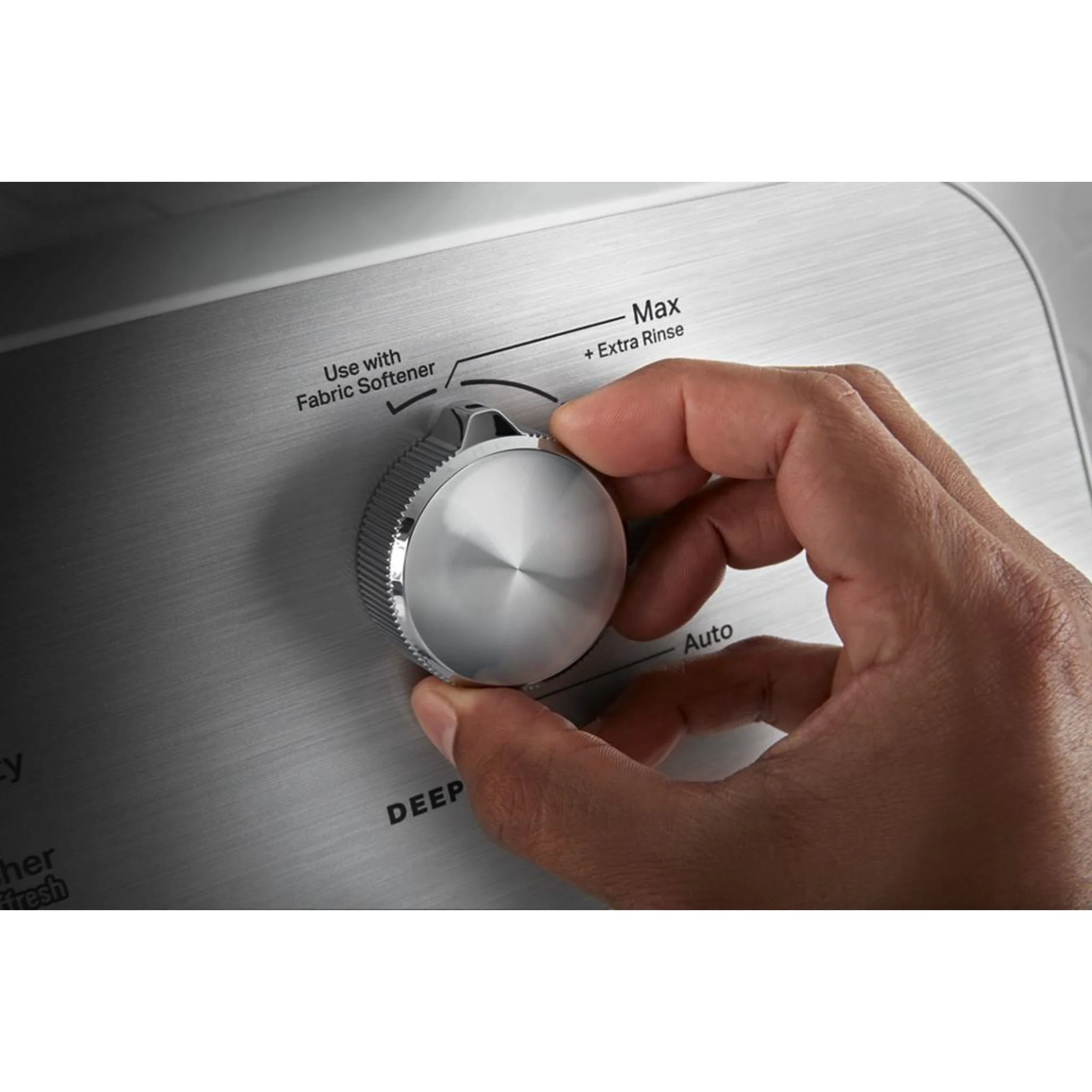 Maytag Top Load Washer with Extra Power - 5.2 cu. ft. IEC -White (MVW5035MW) - Image 24