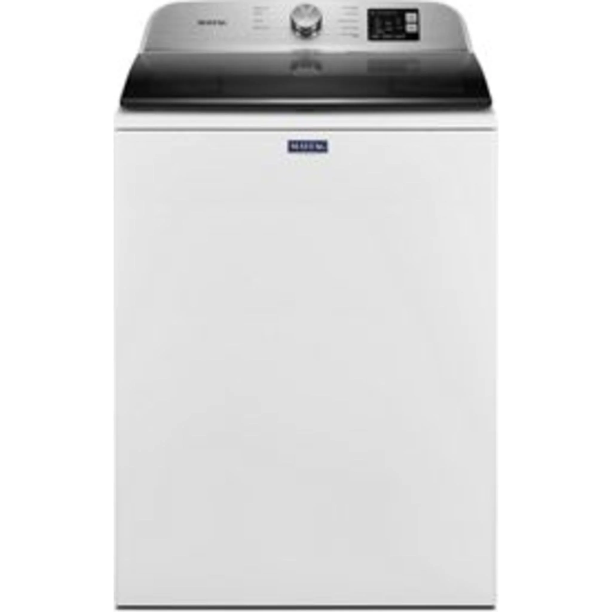 Maytag Top Load Washer with Deep Fill - 5.5 cu. ft. (MVW6200KW) - Image 20