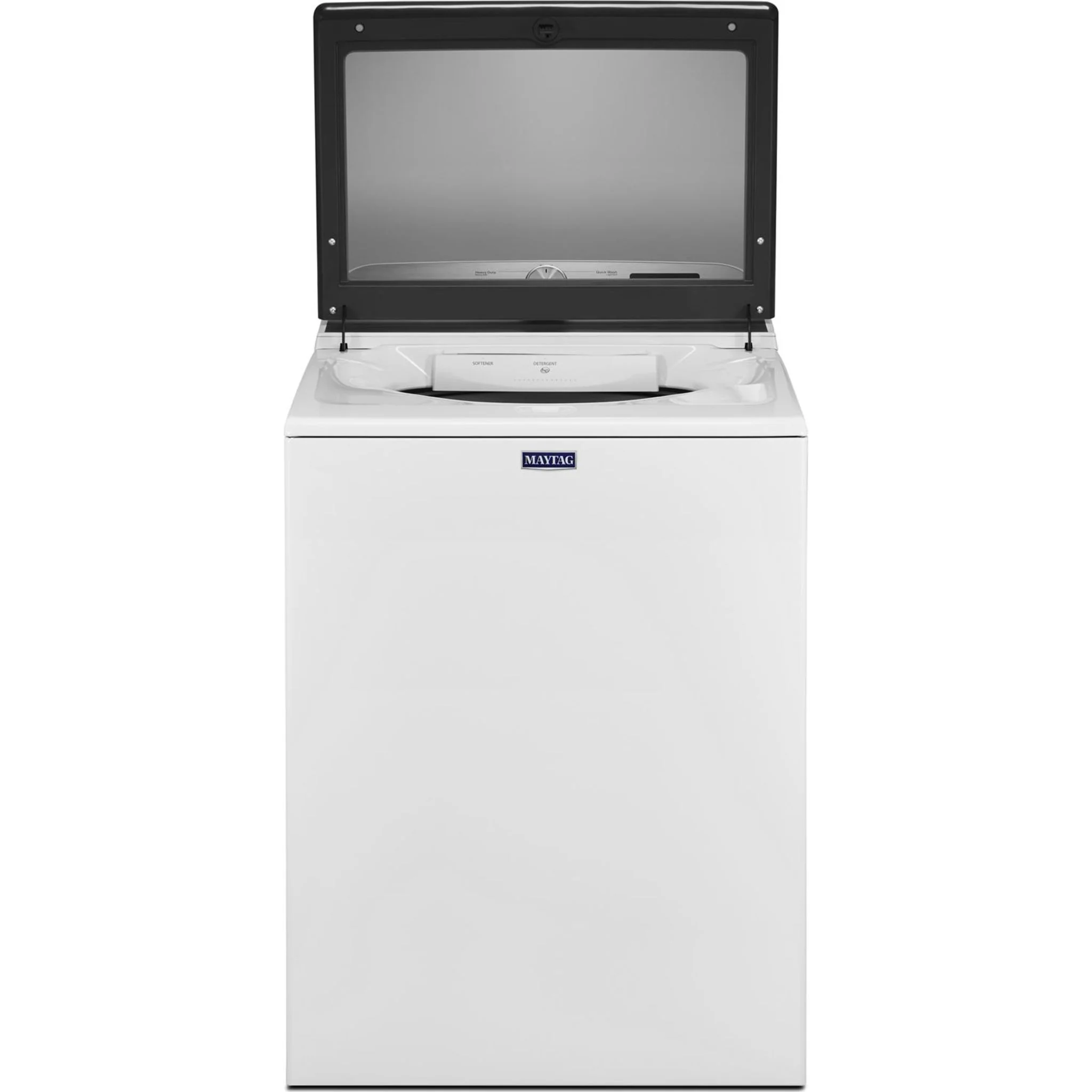 Maytag Top Load Washer with Deep Fill - 5.5 cu. ft. (MVW6200KW) - Image 37