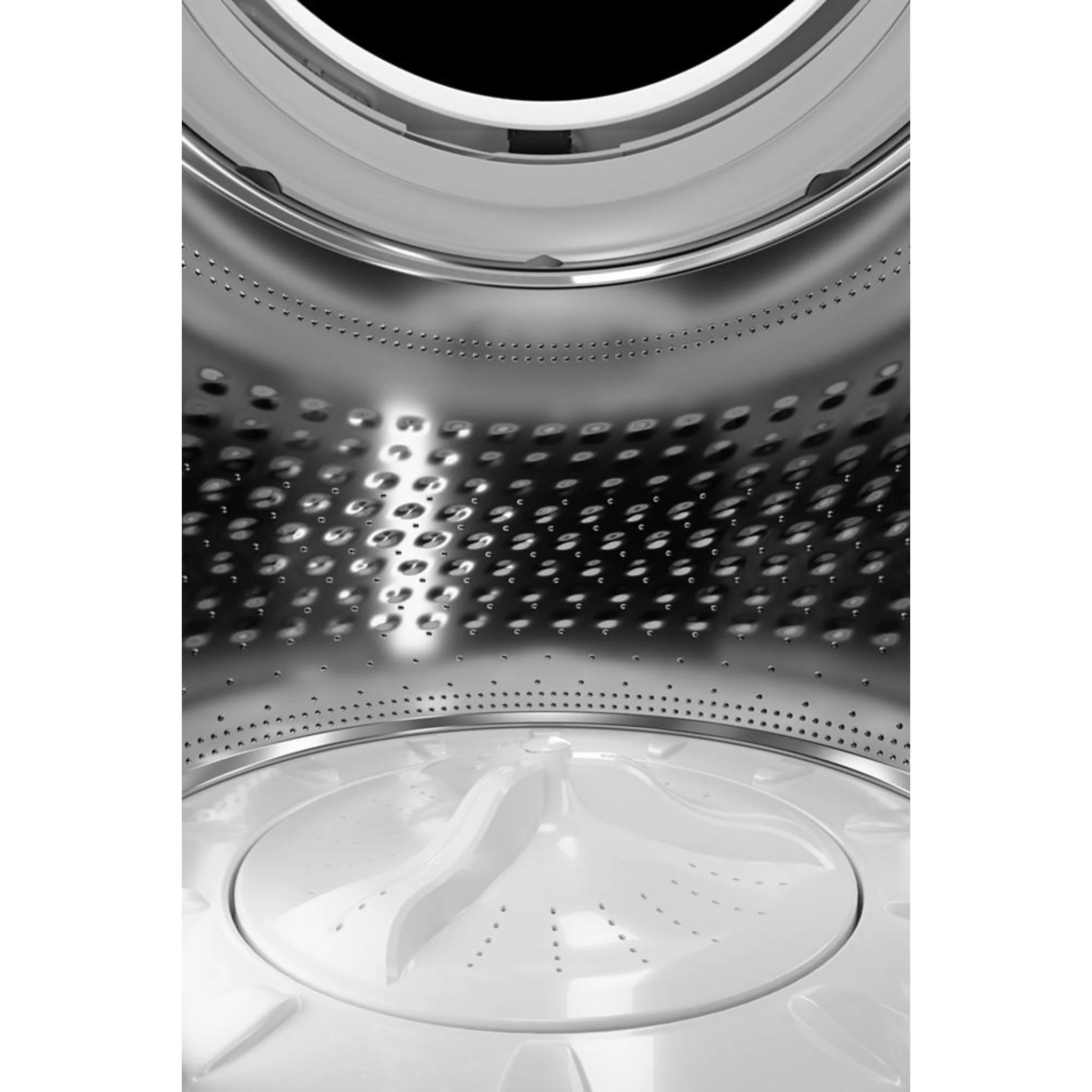 Maytag Top Load Washer with Deep Fill - 5.5 cu. ft. (MVW6200KW) - Image 4