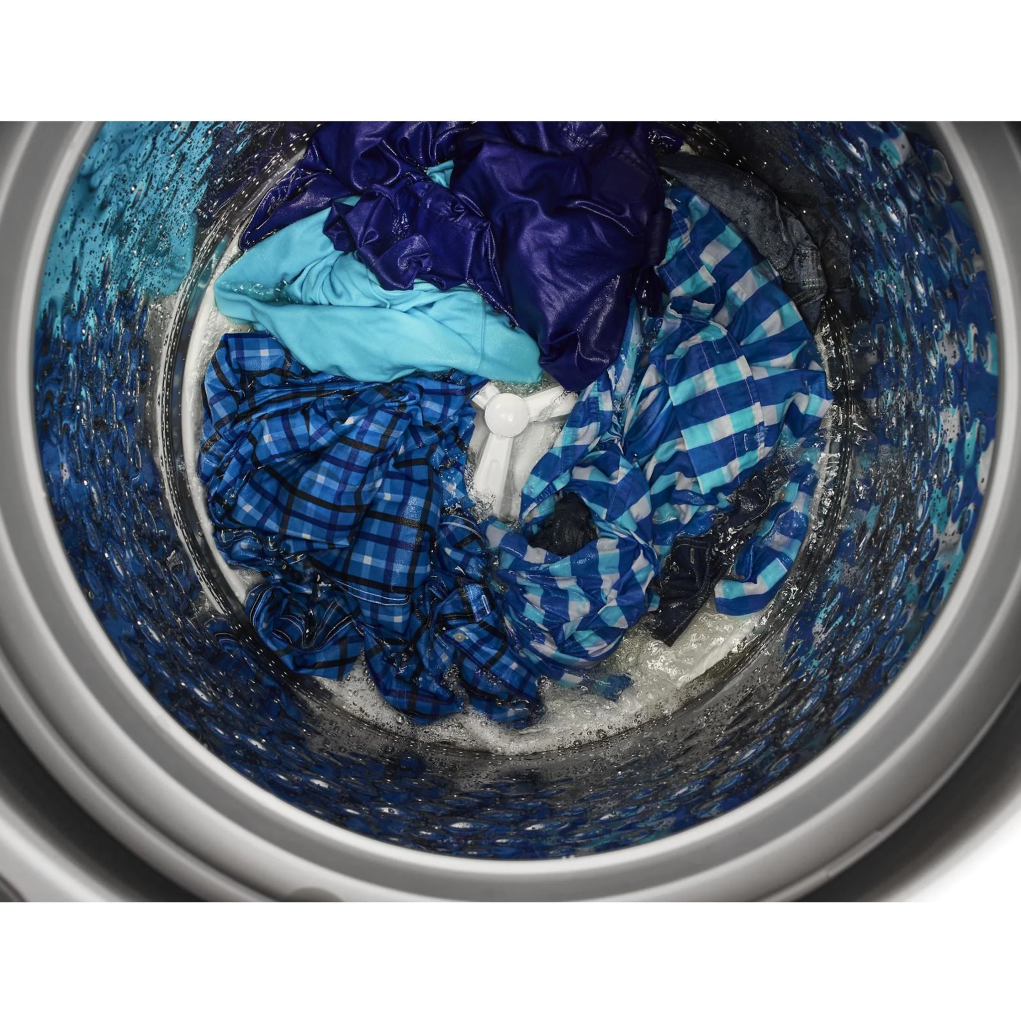 Maytag Top Load Washer with Deep Fill - 5.5 cu. ft. (MVW6200KW) - Image 40