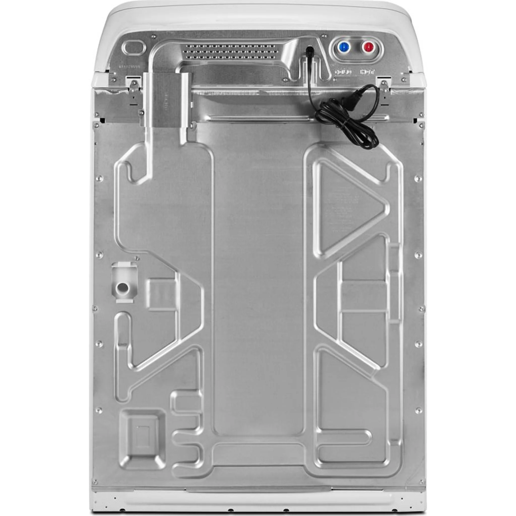 Maytag Top Load Washer with Deep Fill - 5.5 cu. ft. (MVW6200KW) - Image 5