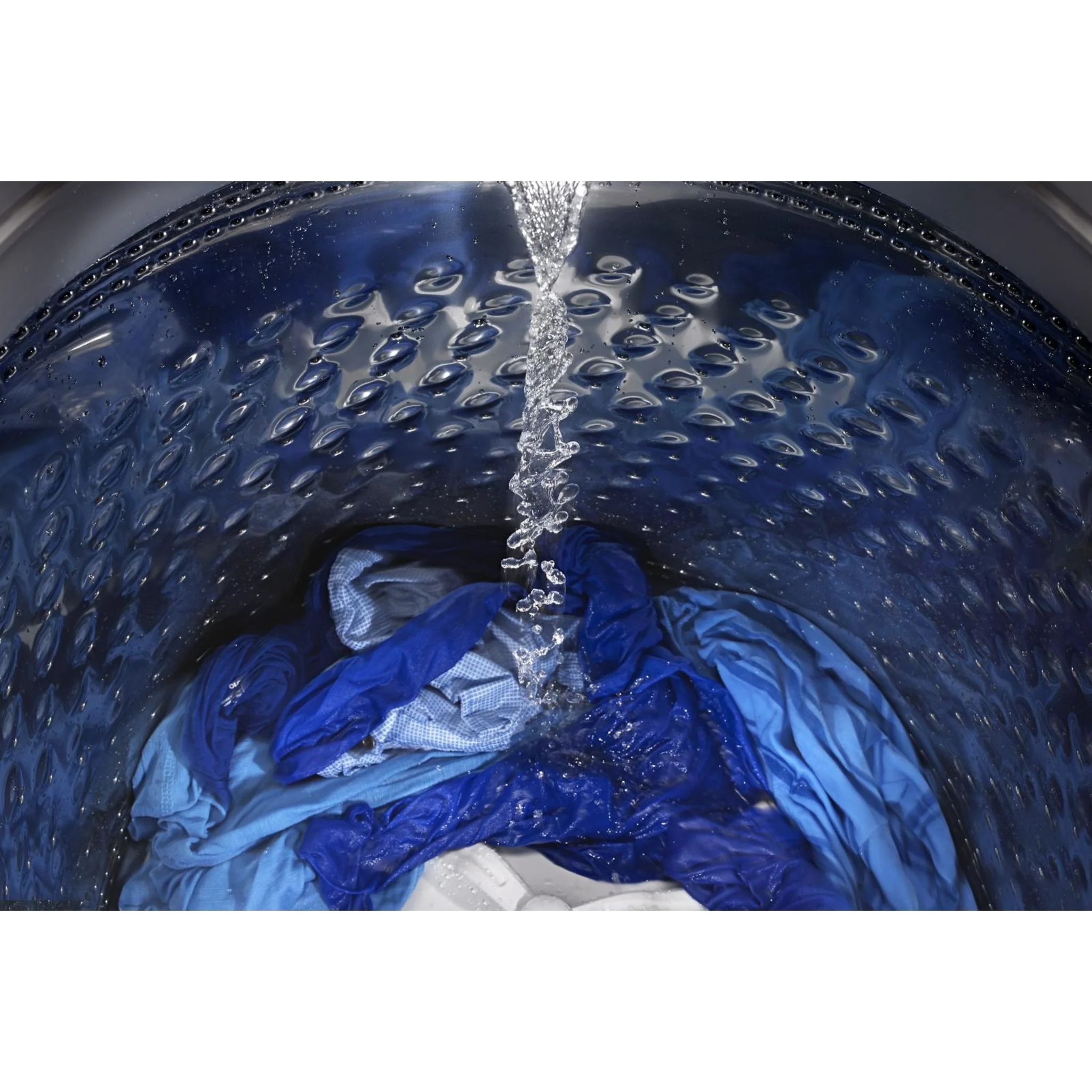 Maytag Top Load Washer with Deep Fill - 5.5 cu. ft. (MVW6200KW) - Image 56