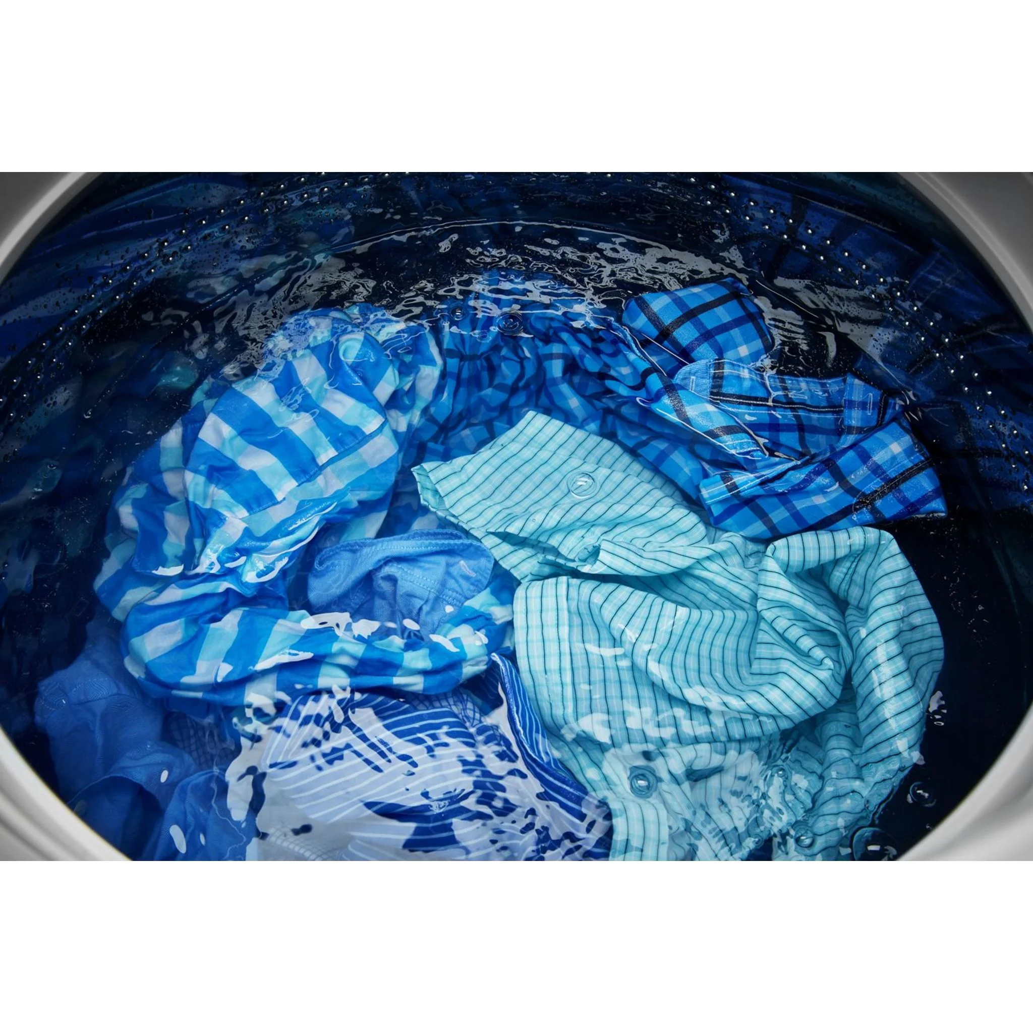Maytag Top Load Washer with Deep Fill - 5.5 cu. ft. (MVW6200KW) - Image 61